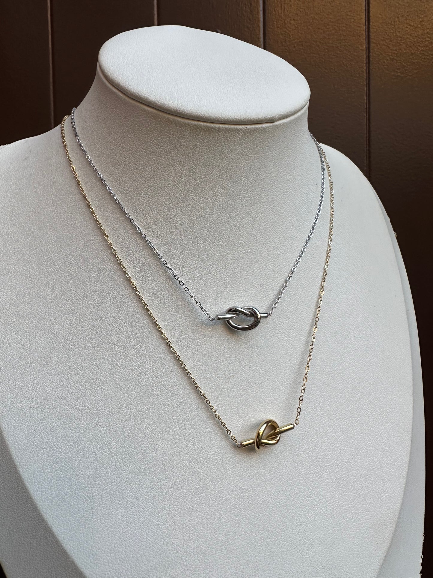 Collana Nodo