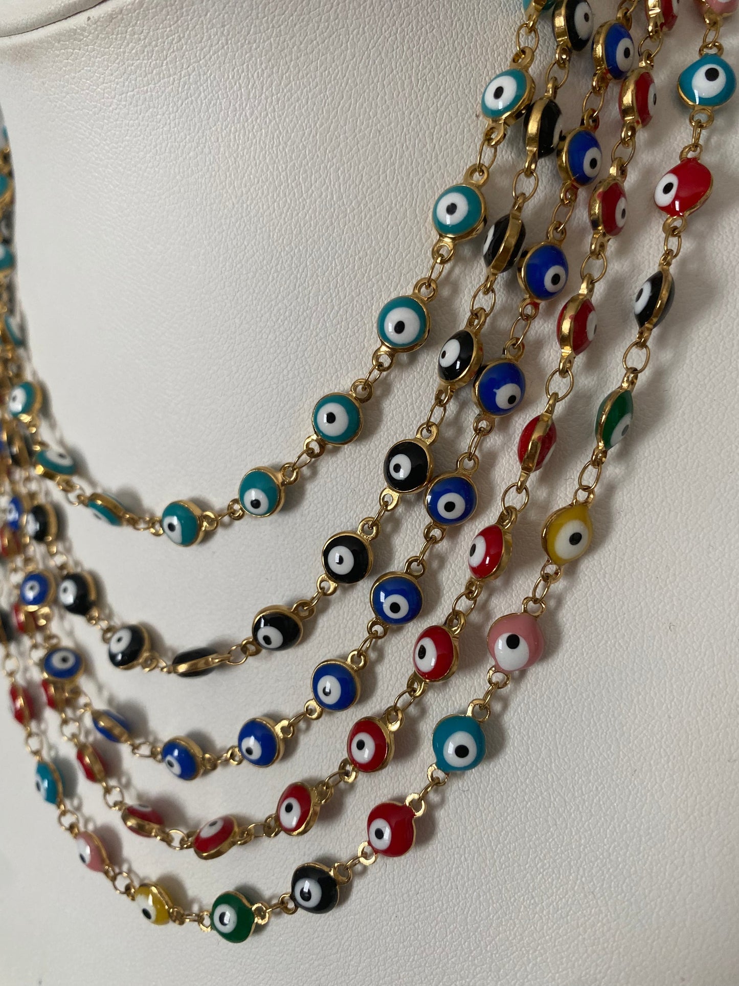 Collana Nazar