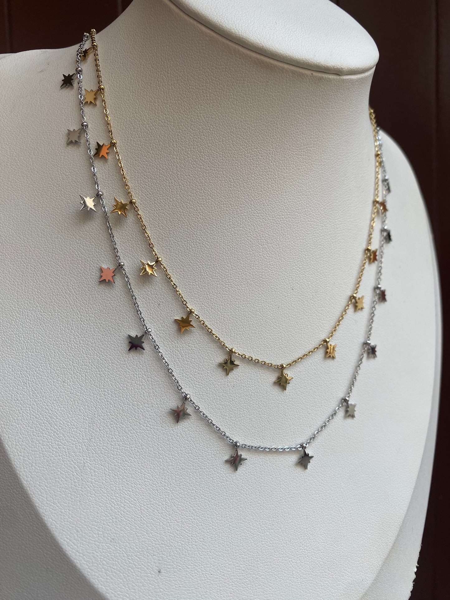 Collana Martina (4 modelli)
