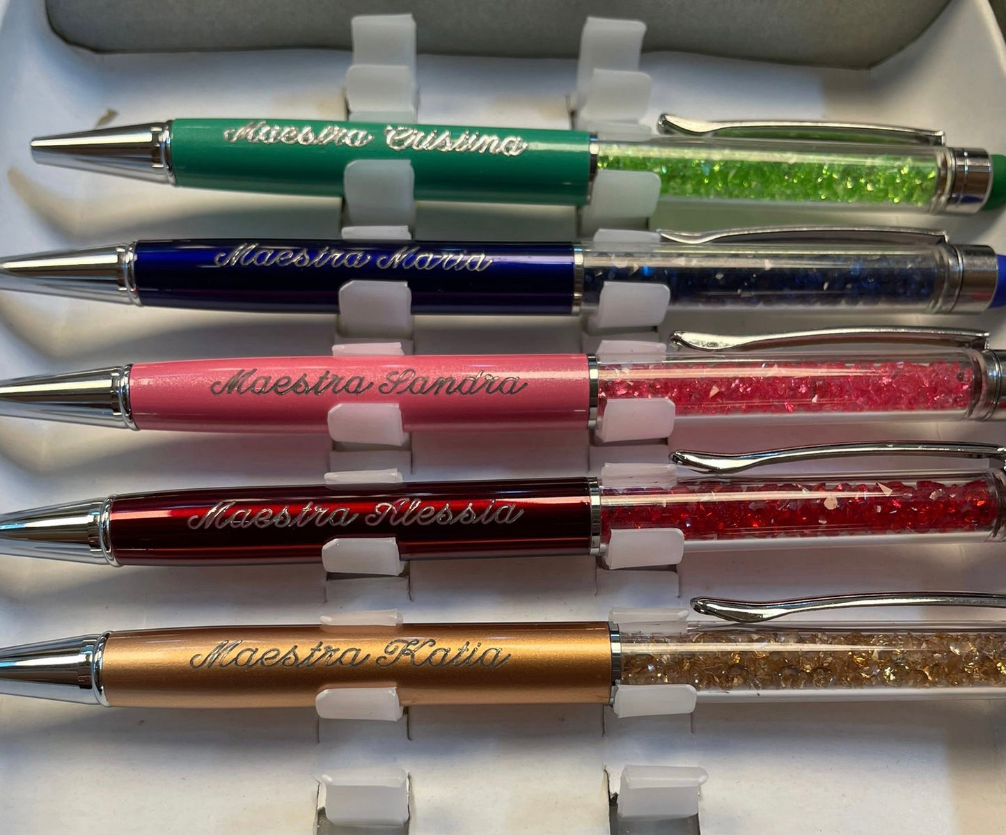 Penna Cristal