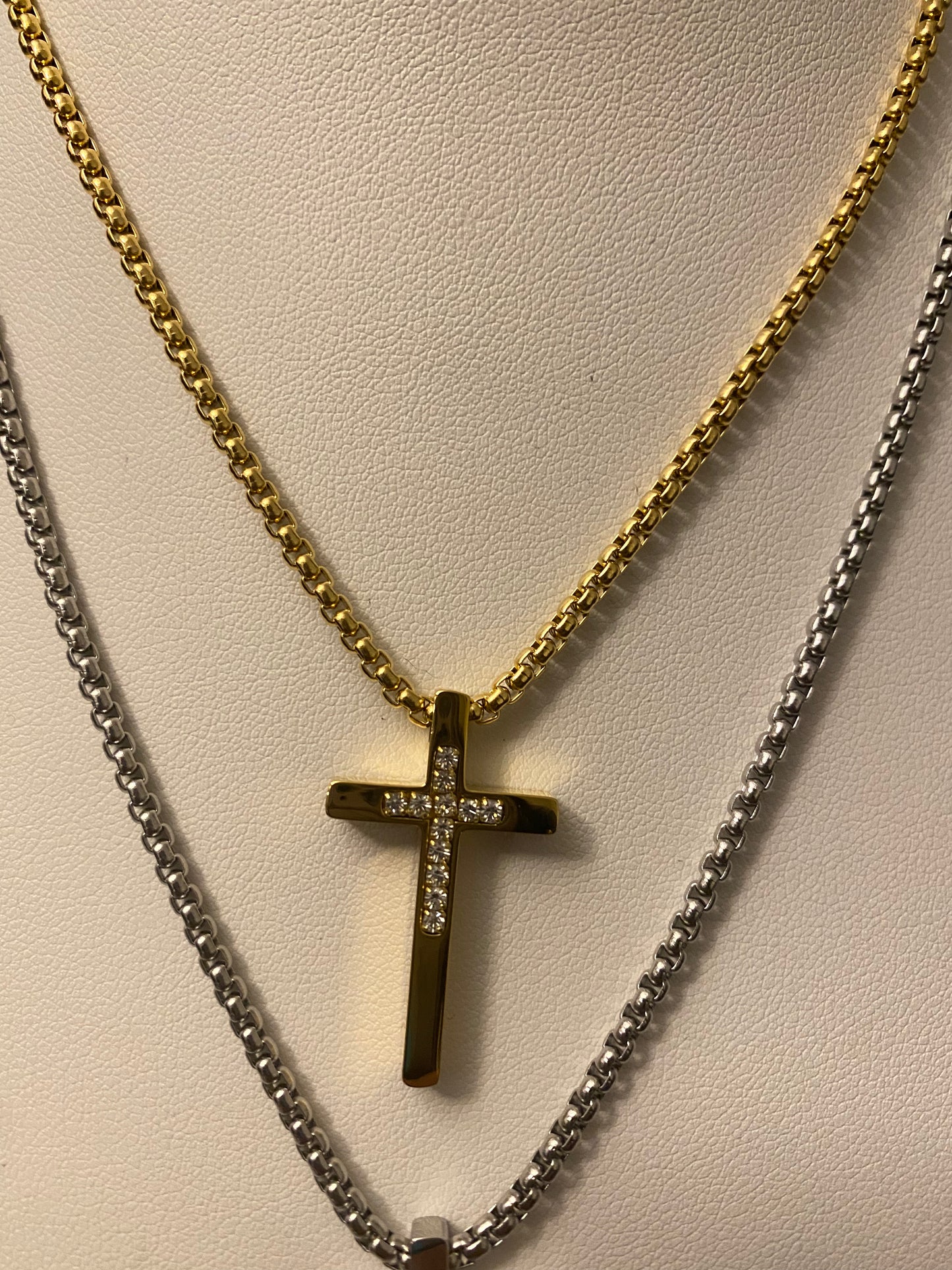 Collana Jesus