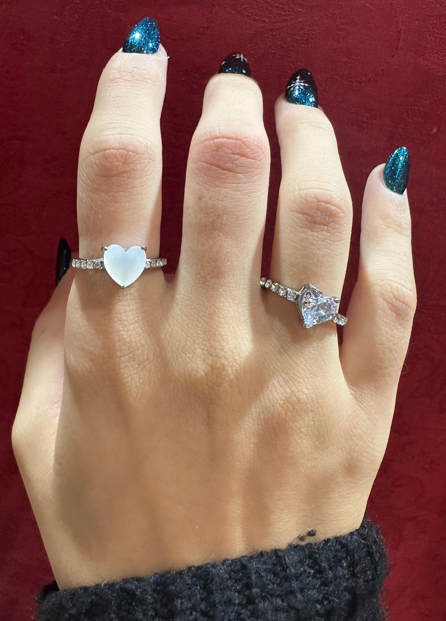Anello Love
