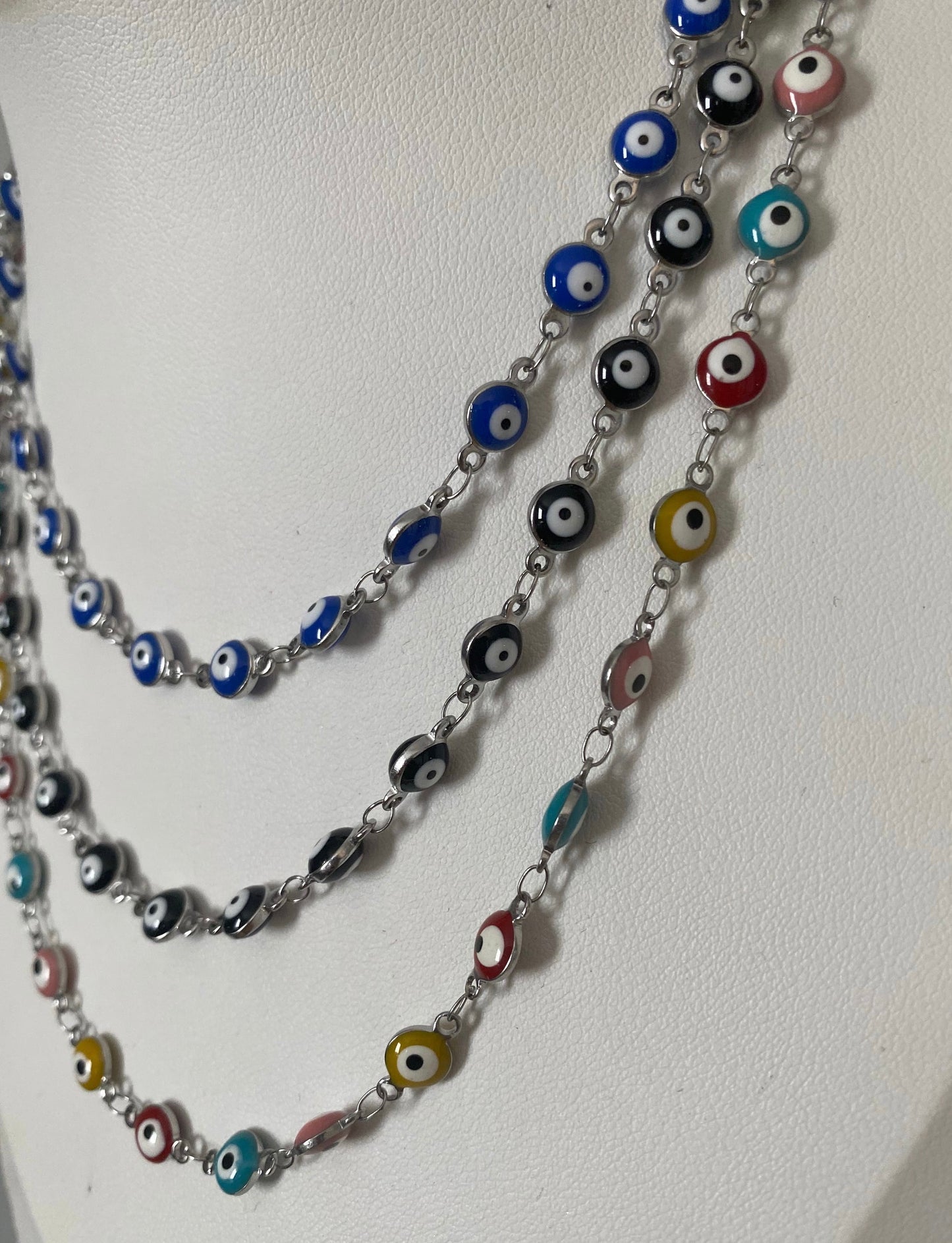 Collana Nazar
