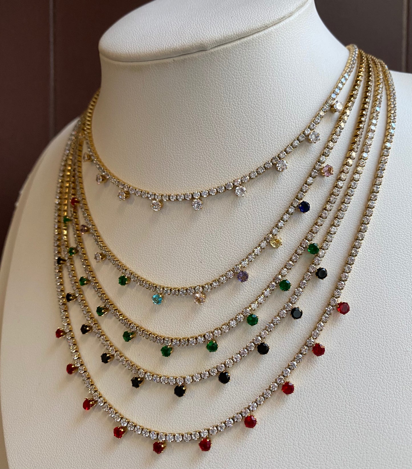 Collana Afrodite
