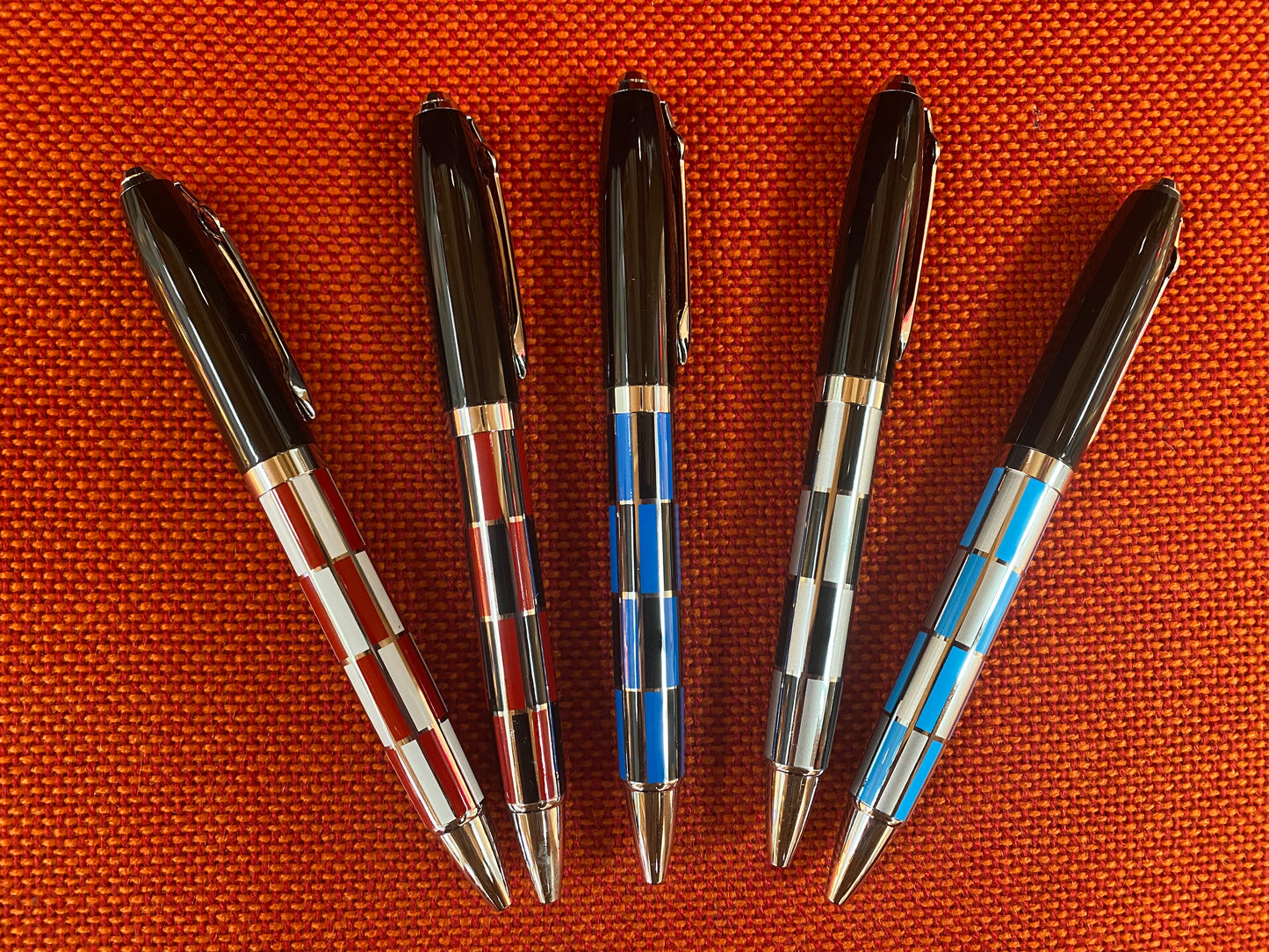 Penna Squadra