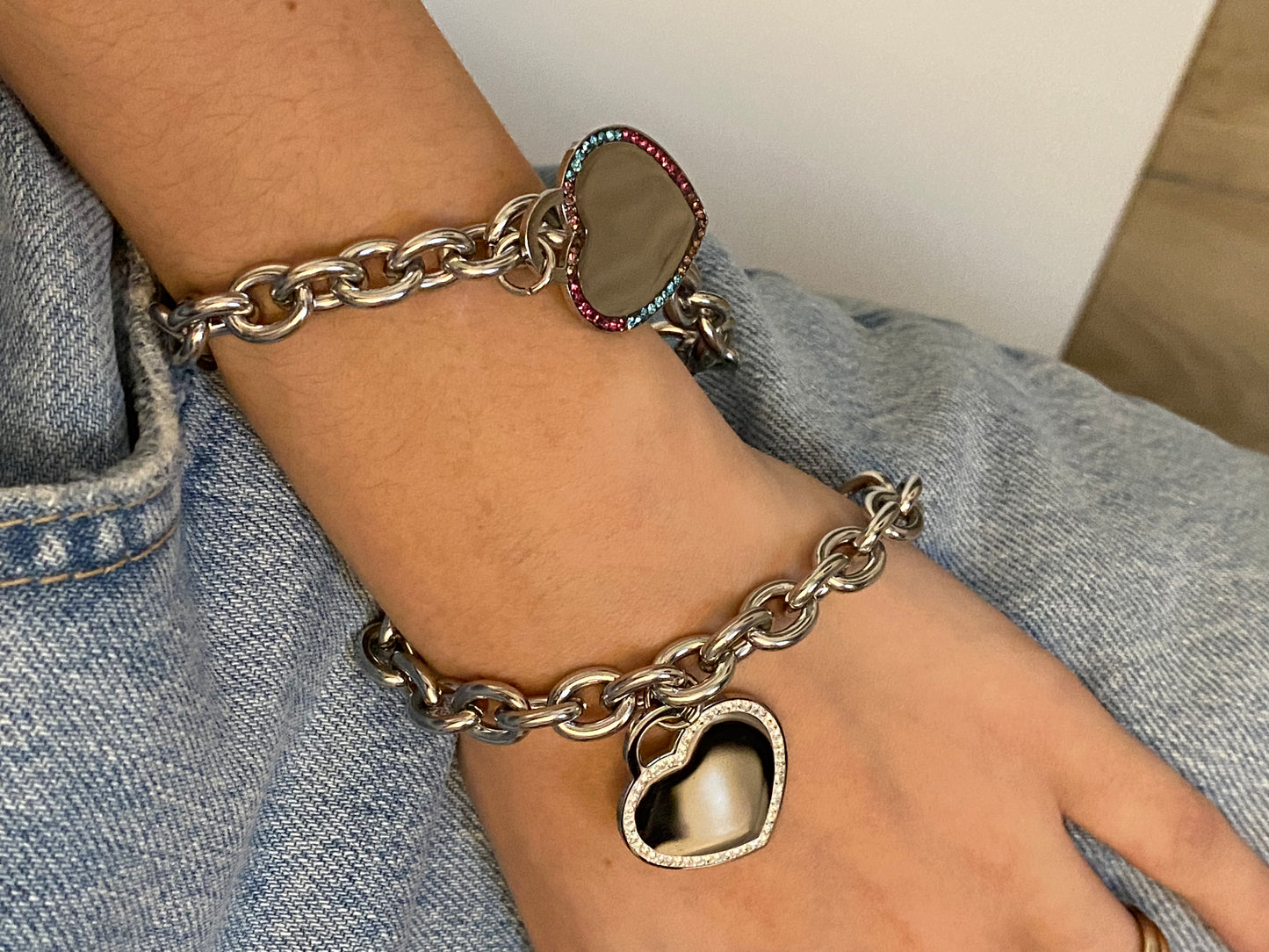 Bracciale Sonia (5 varianti)