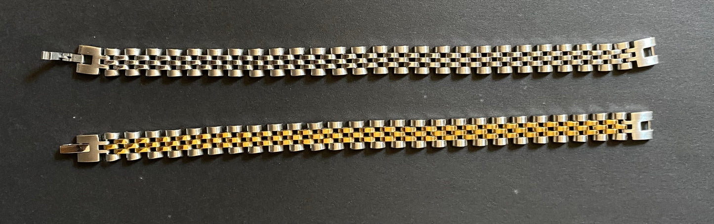 Bracciale modello Jubilee