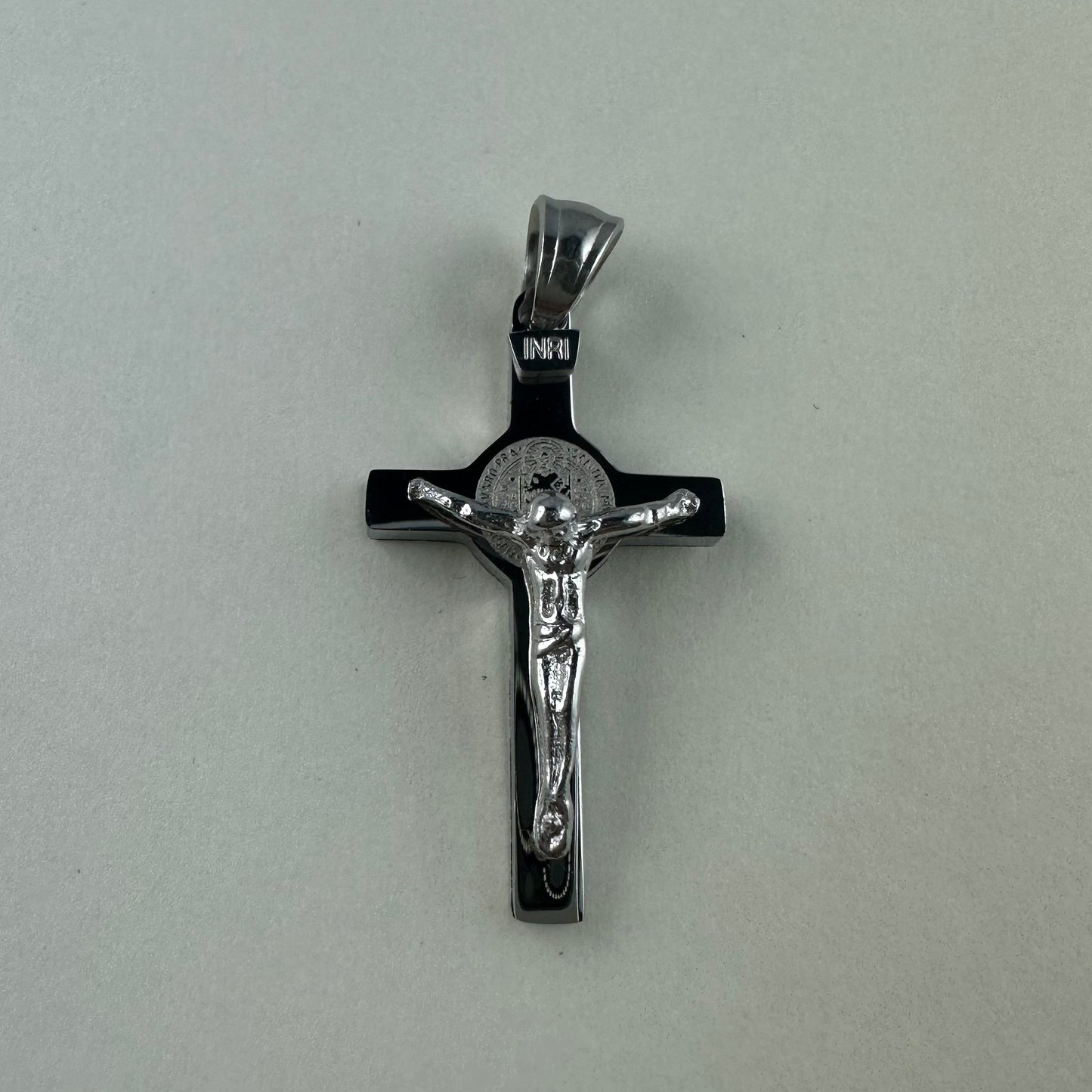 Ciondolo Christus