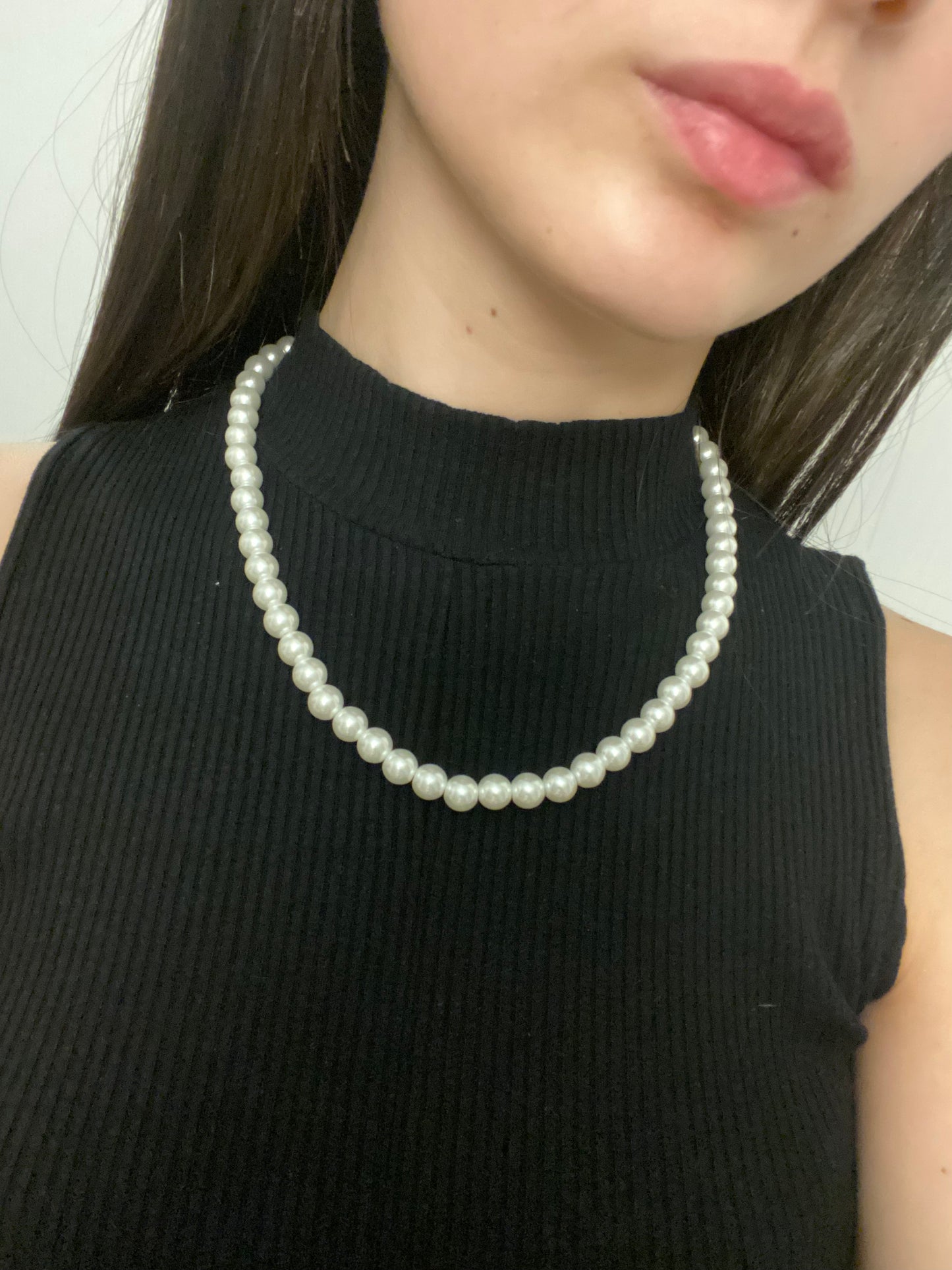 Collana di perle (3 modelli)