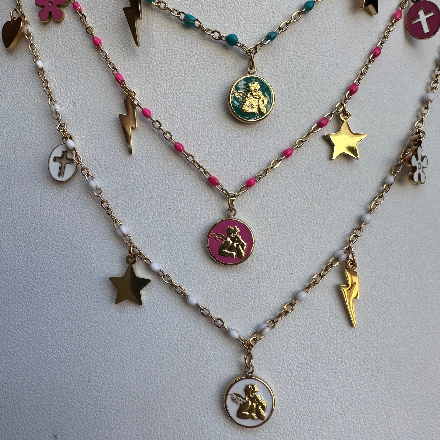 Collana Eden
