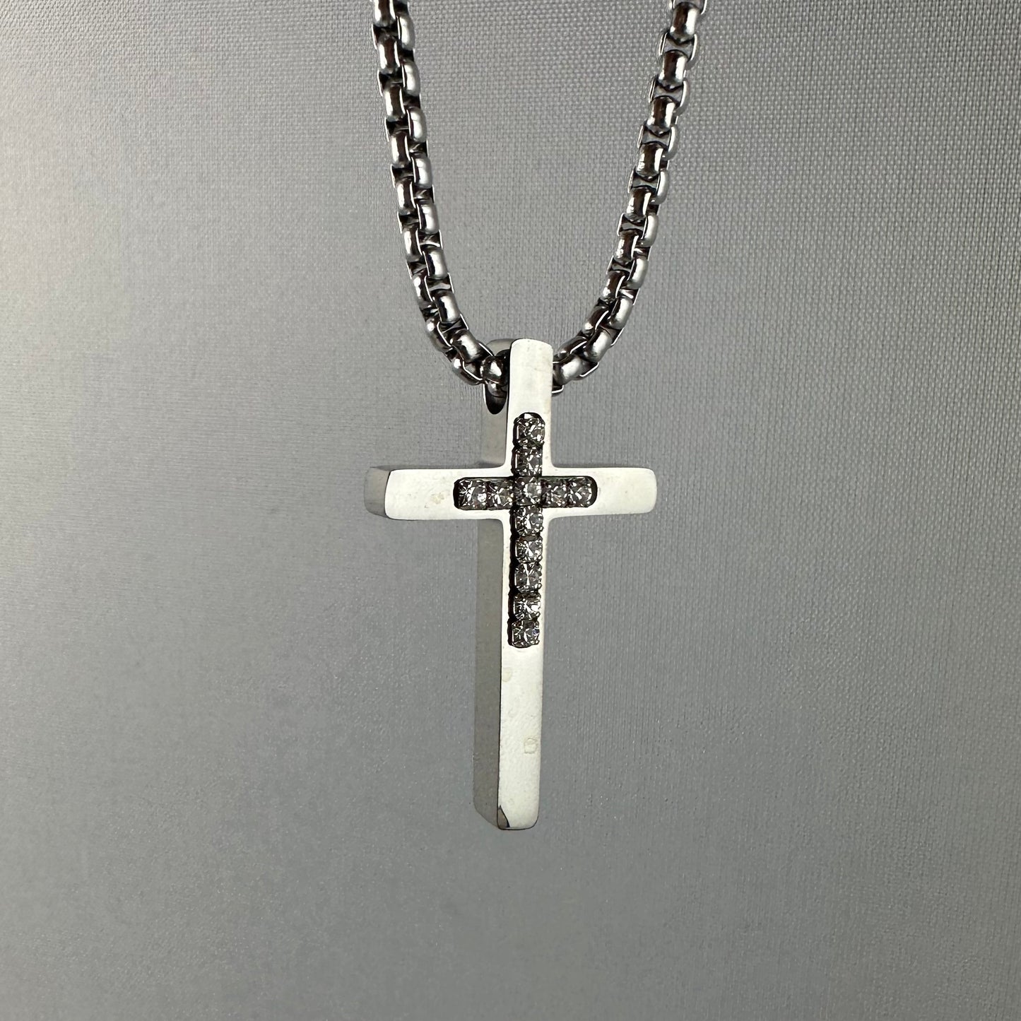 Collana Jesus