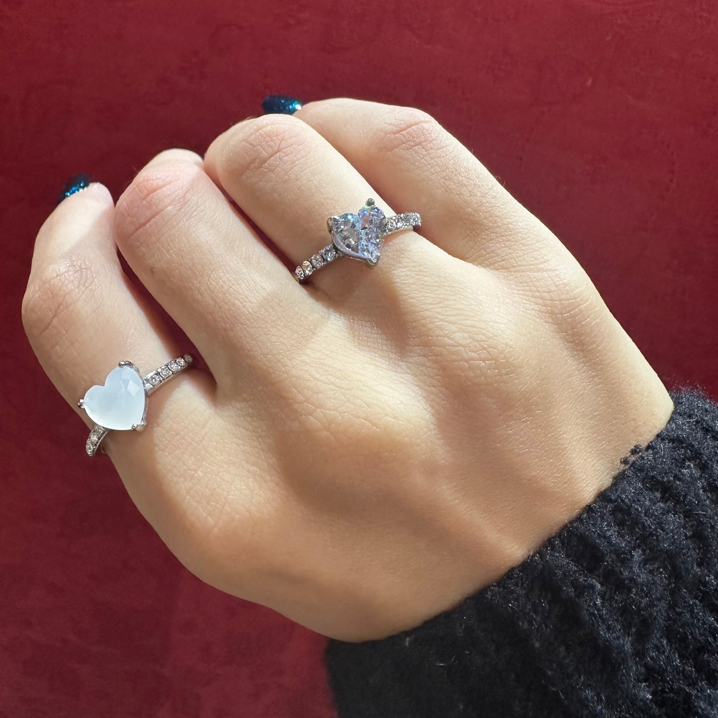 Anello Love