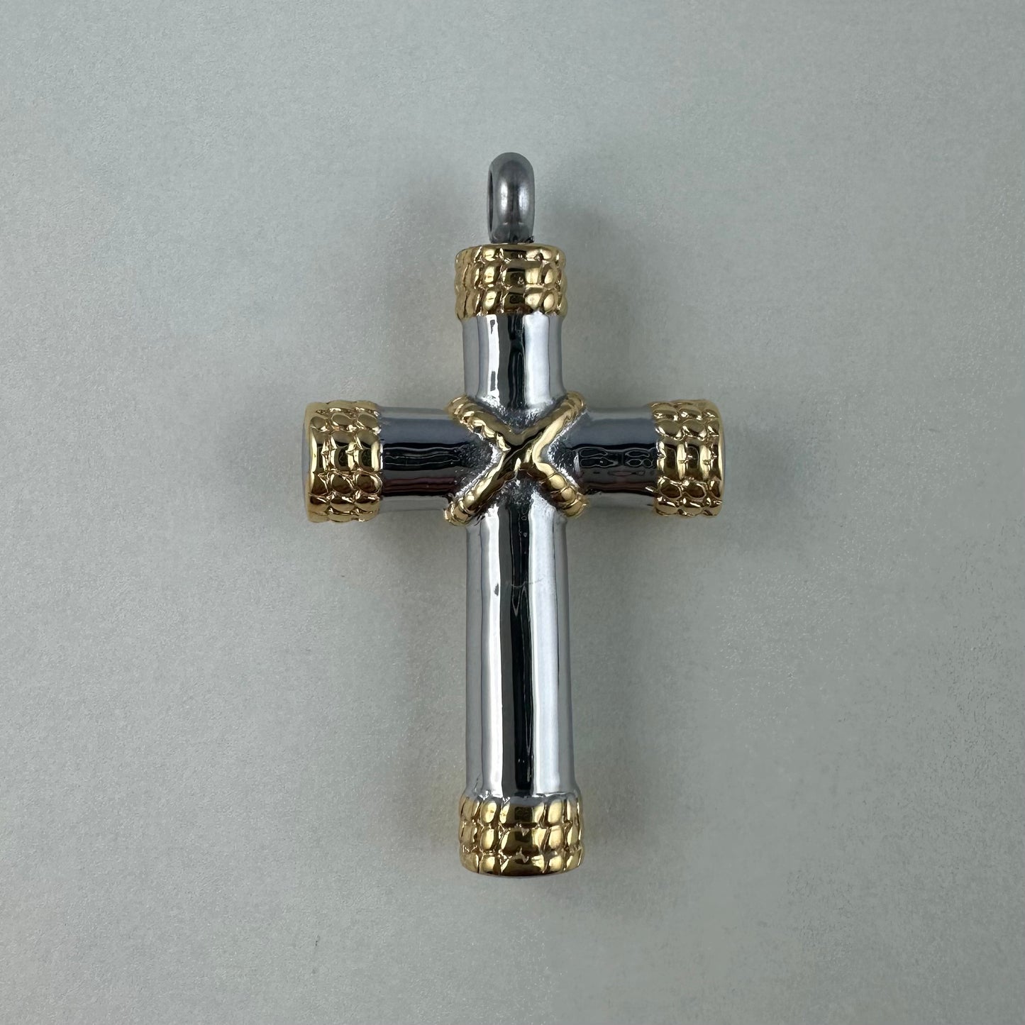 Ciondolo Cross
