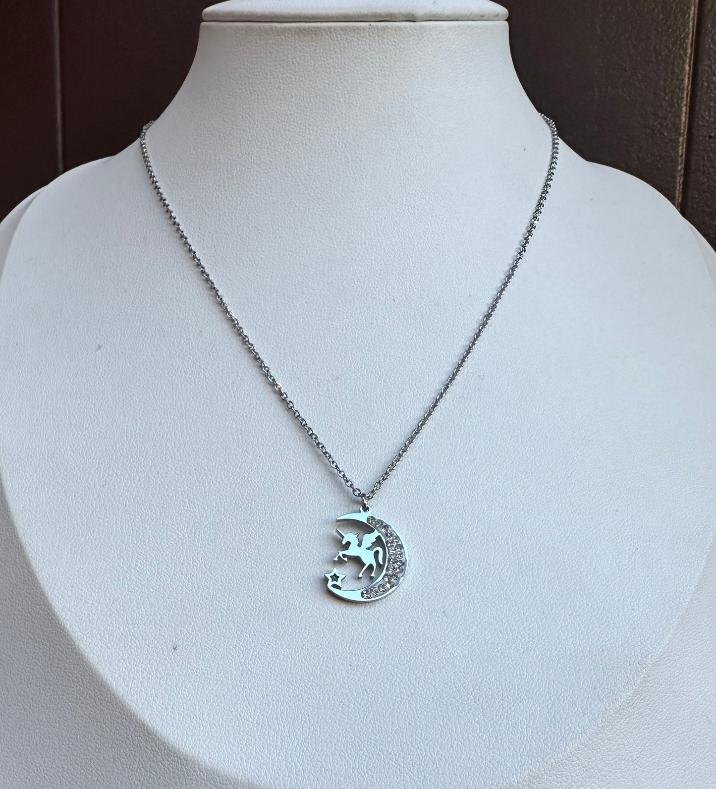 Collana Dream