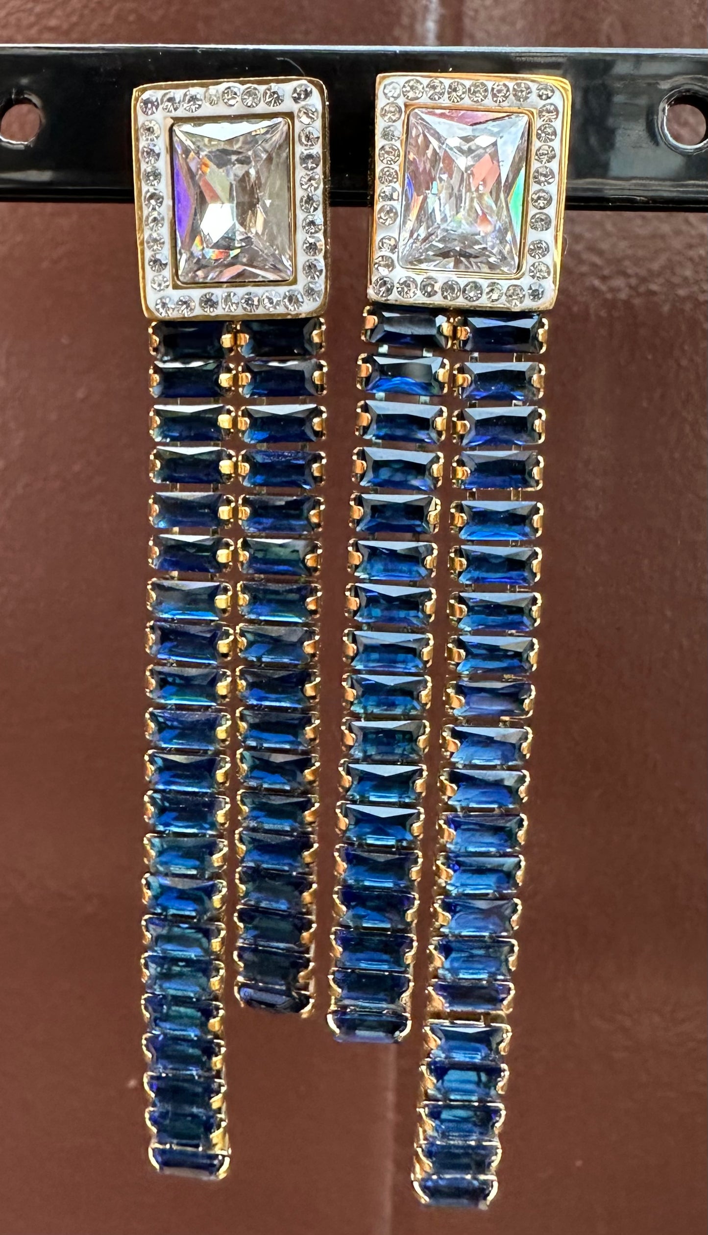 Orecchini Marilyn Luxury