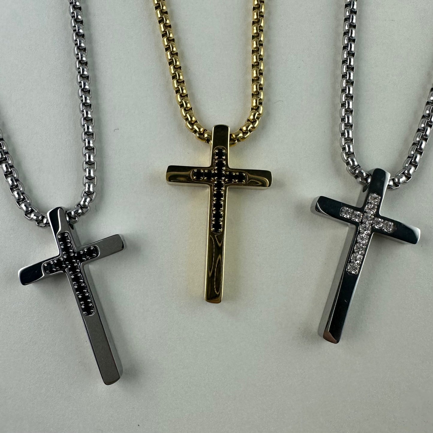 Collana Jesus