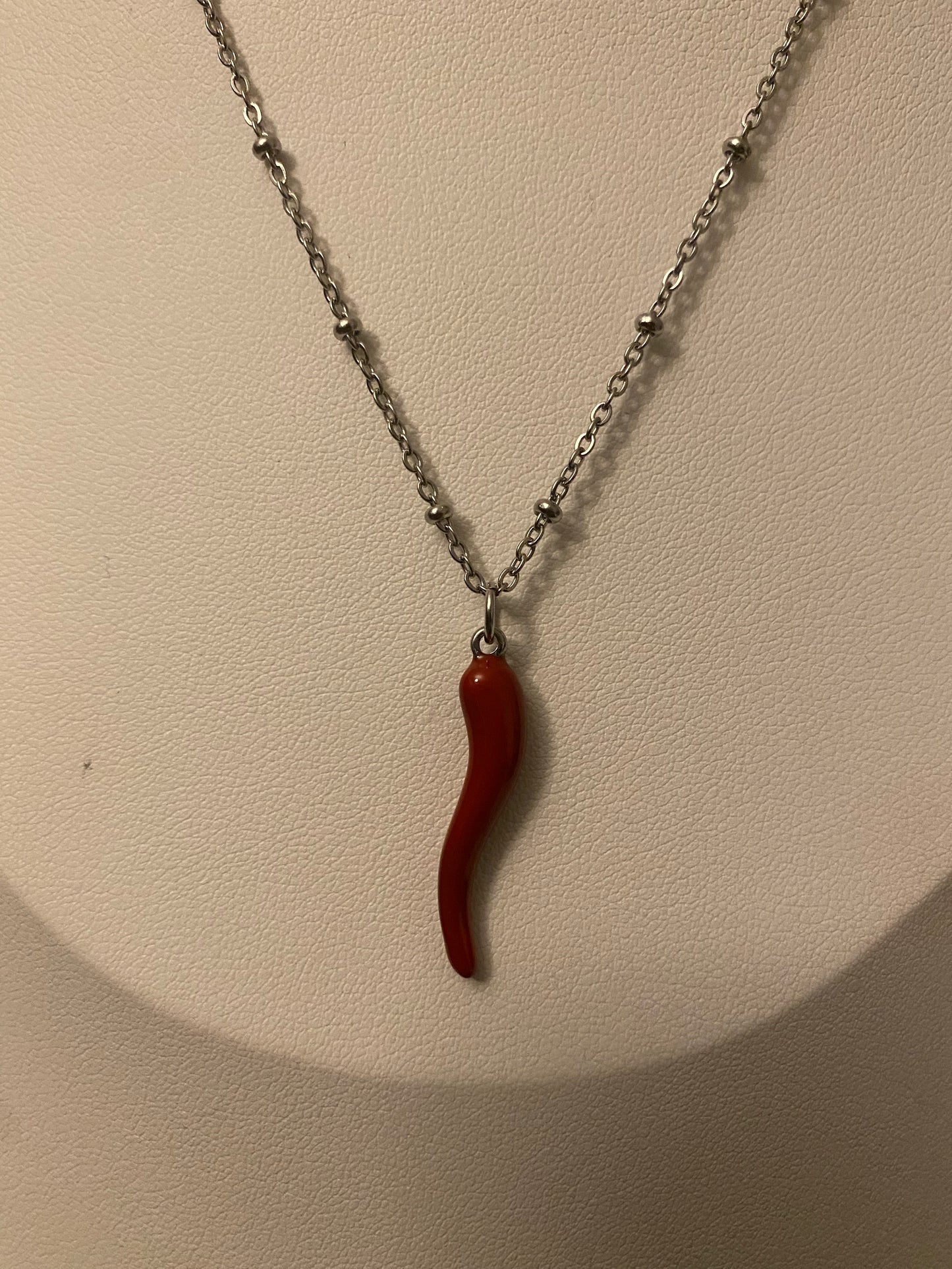 Collana Cornetto