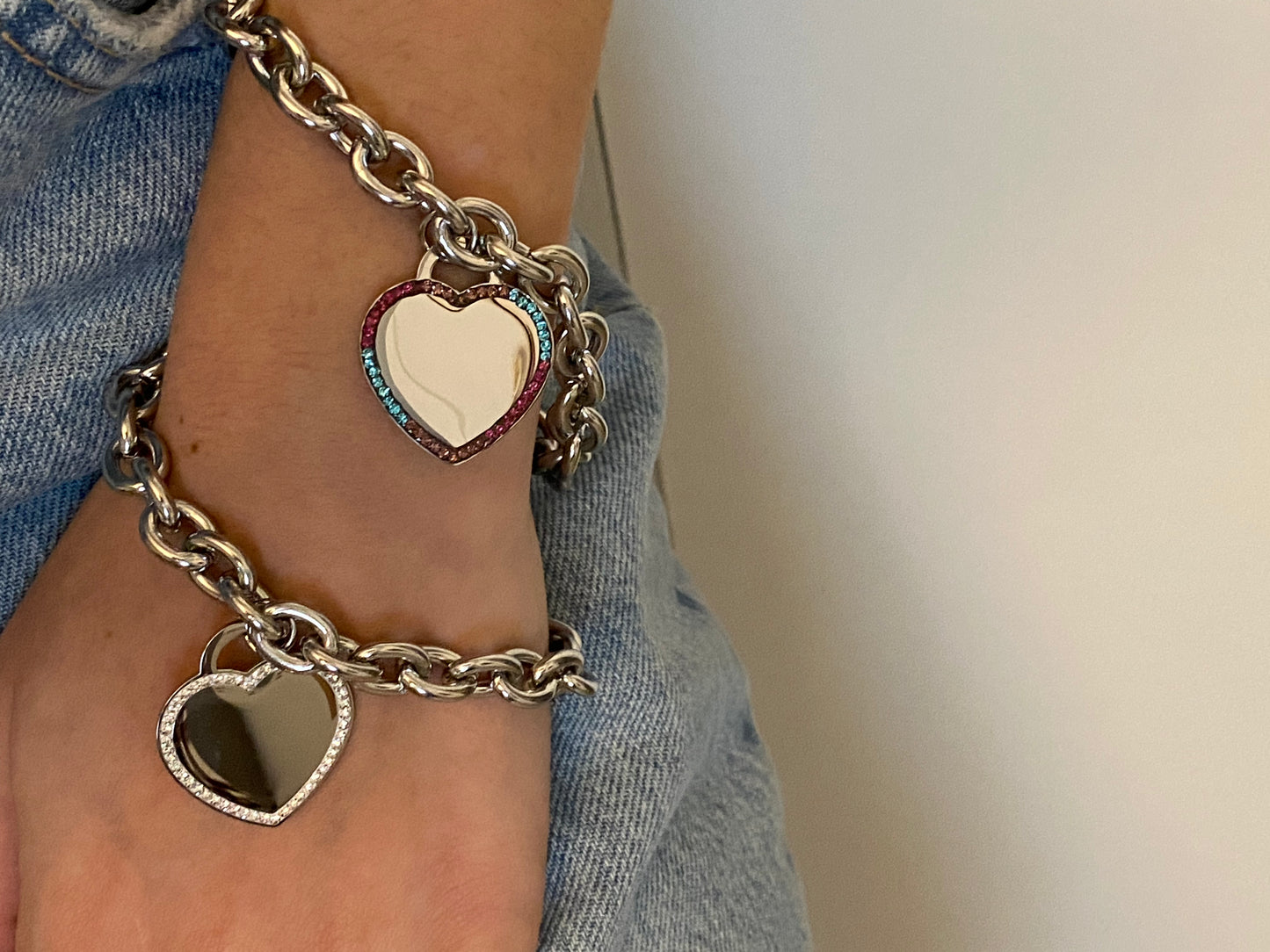 Bracciale Sonia (5 varianti)