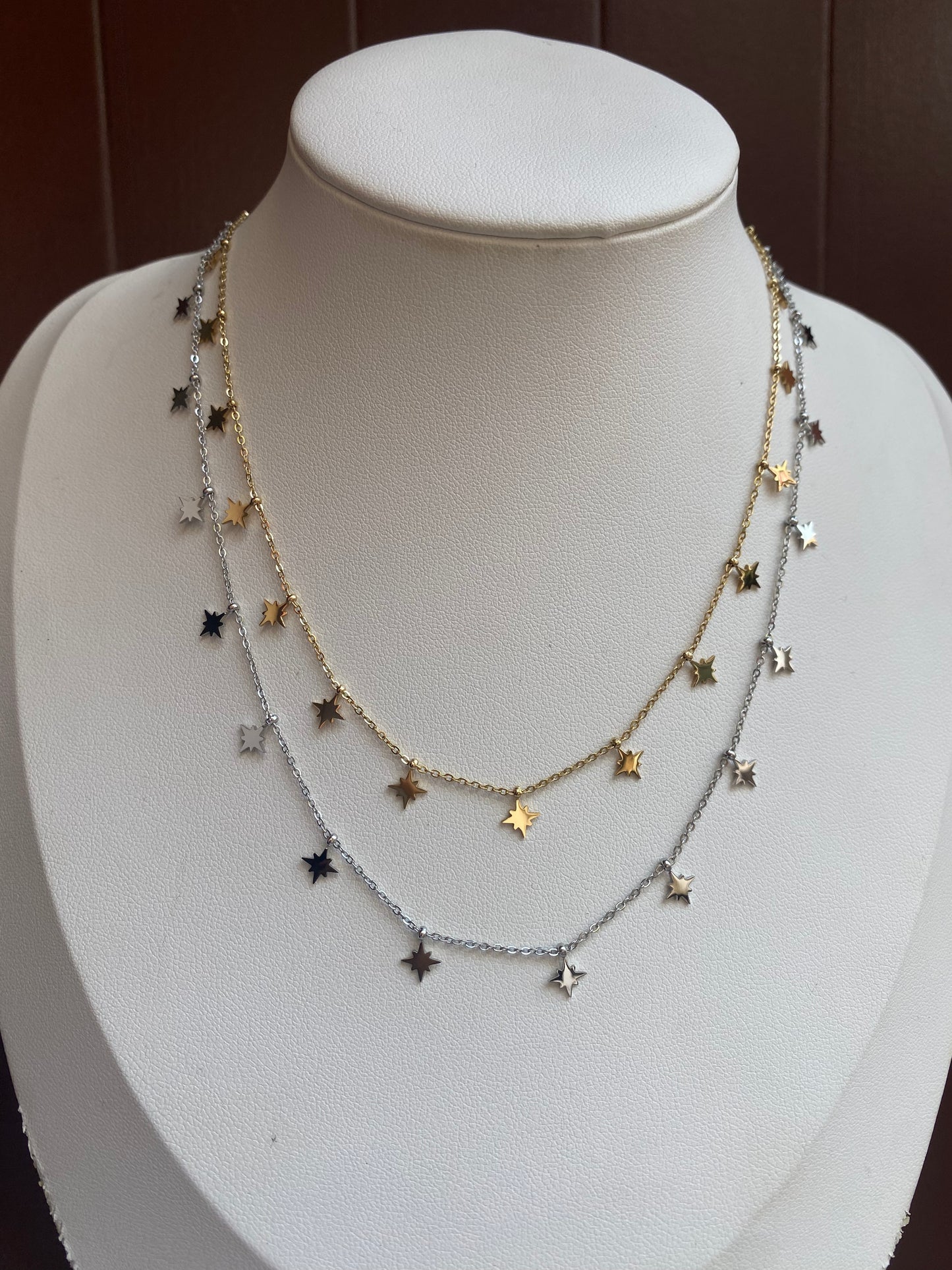 Collana Martina (4 modelli)
