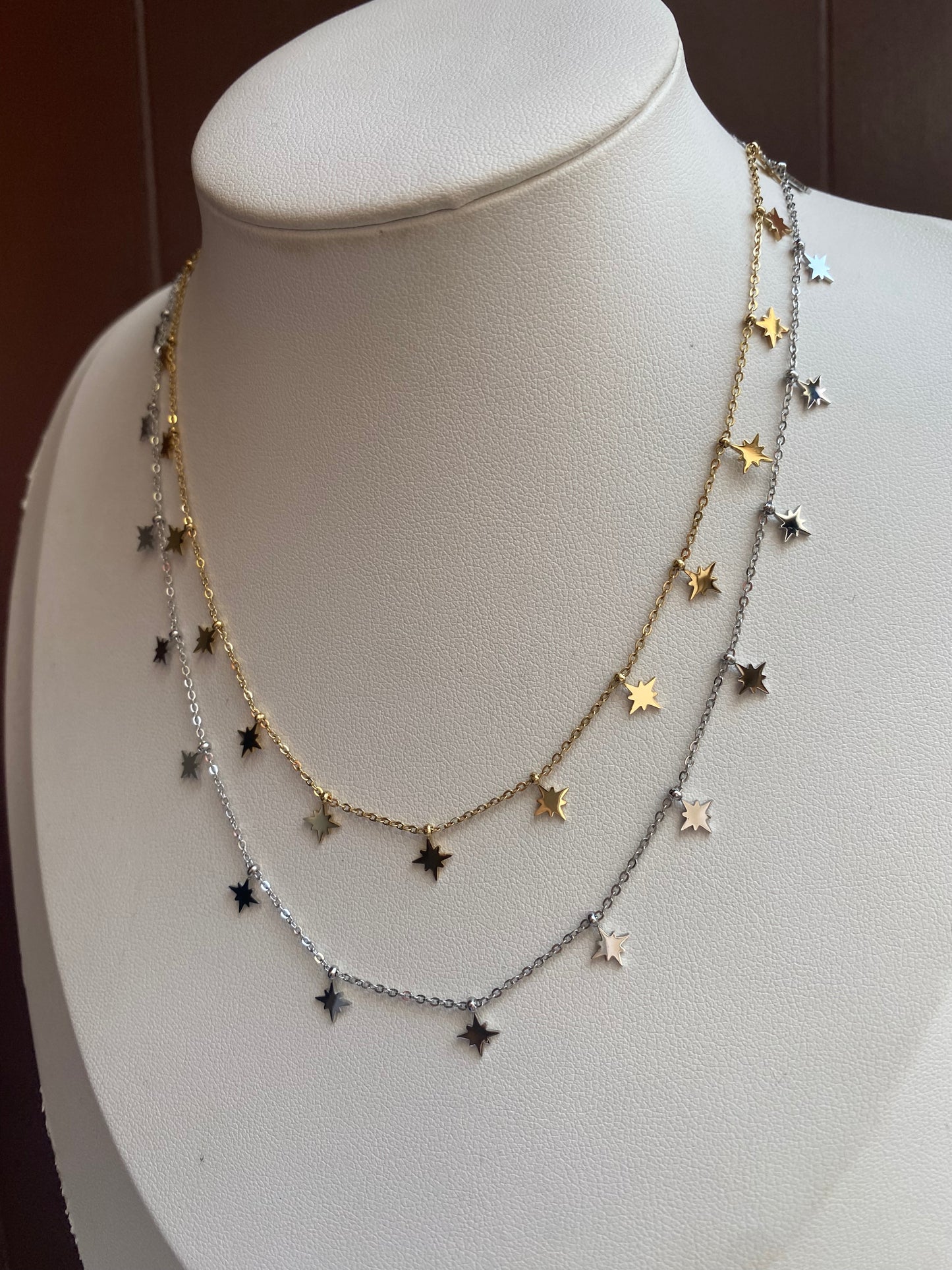 Collana Martina (4 modelli)