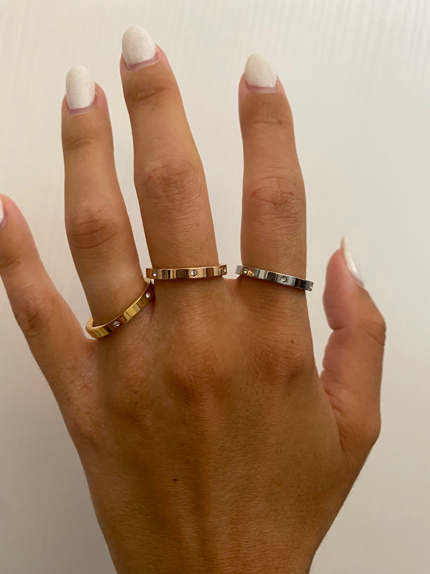 Anello Catherine