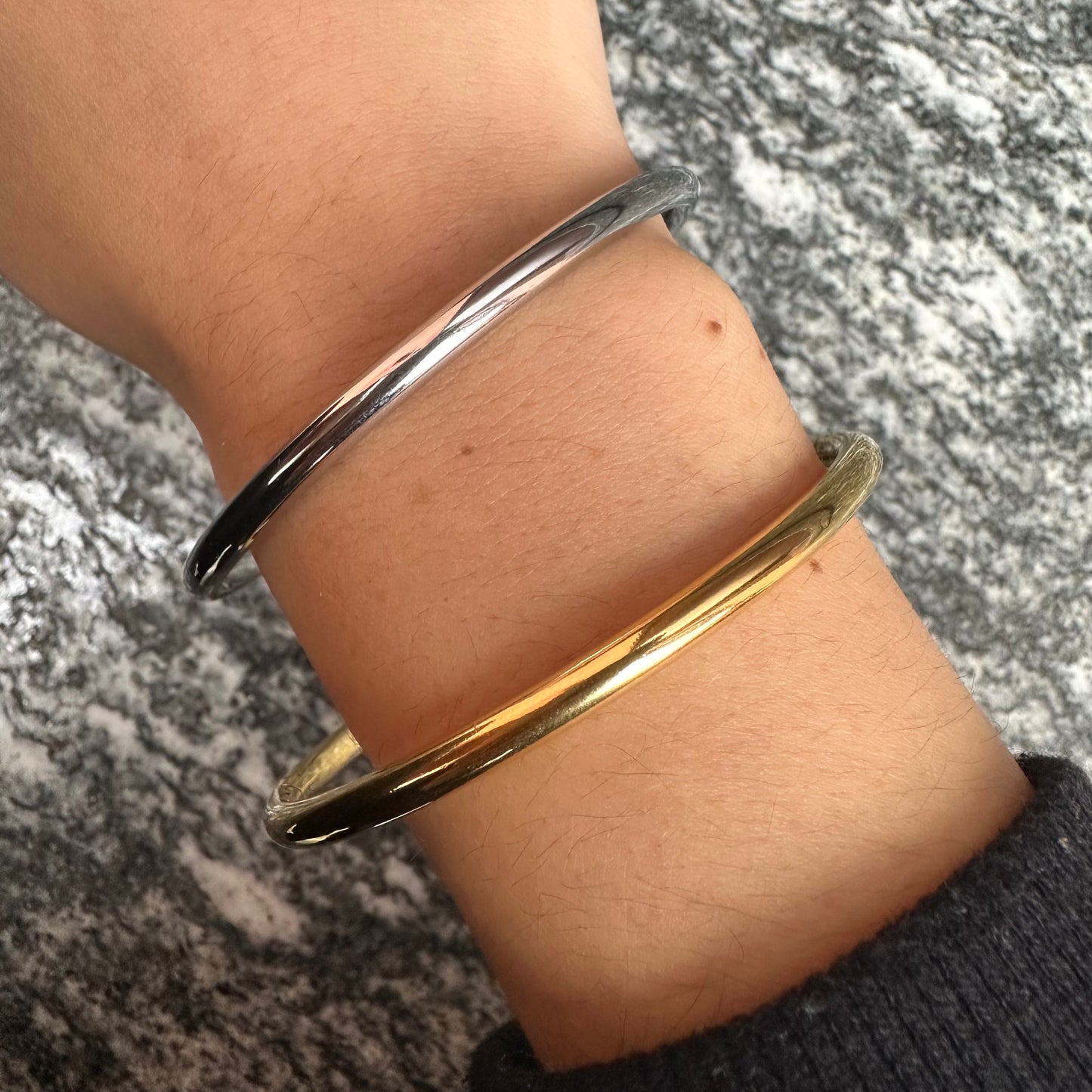 Bracciale rigido