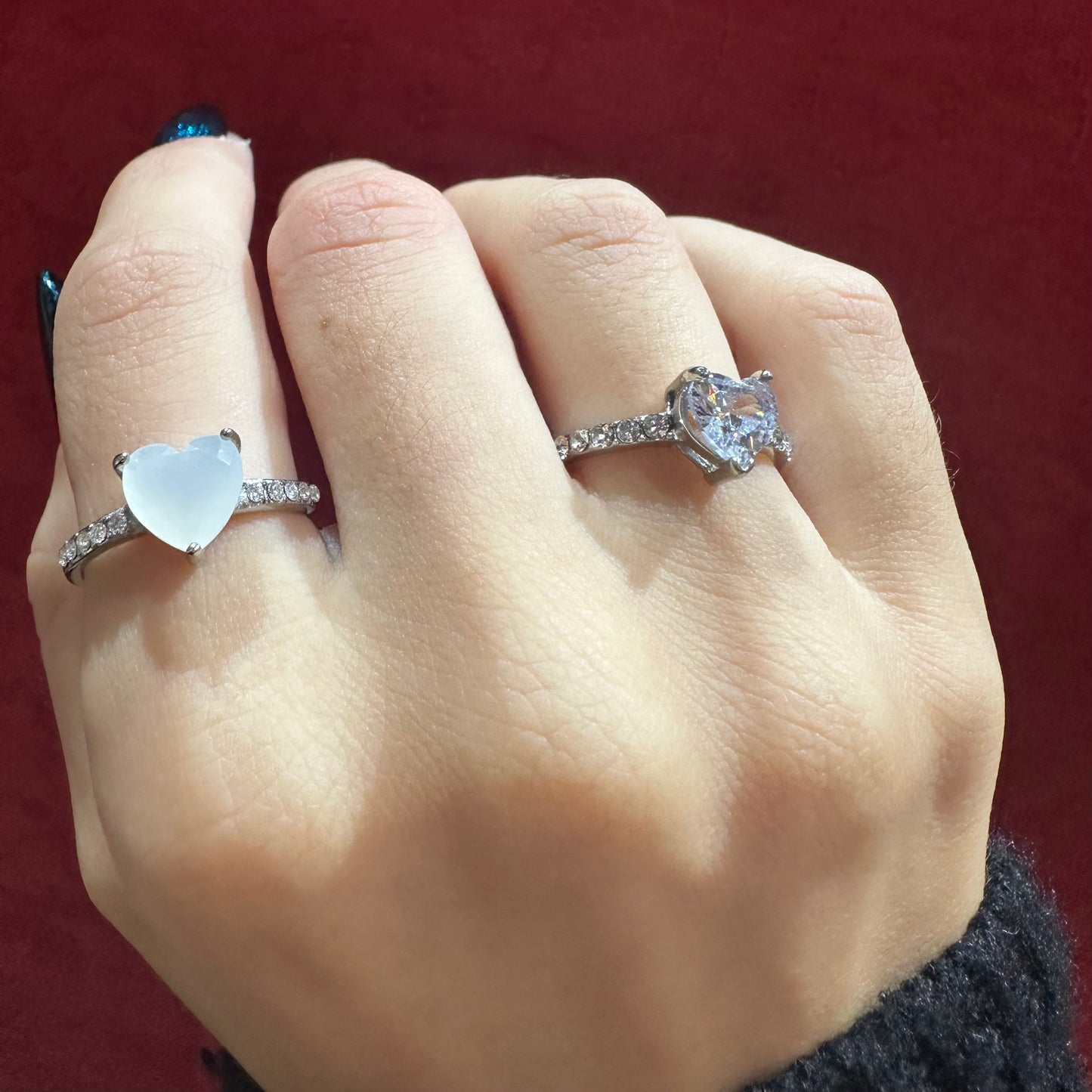Anello Love