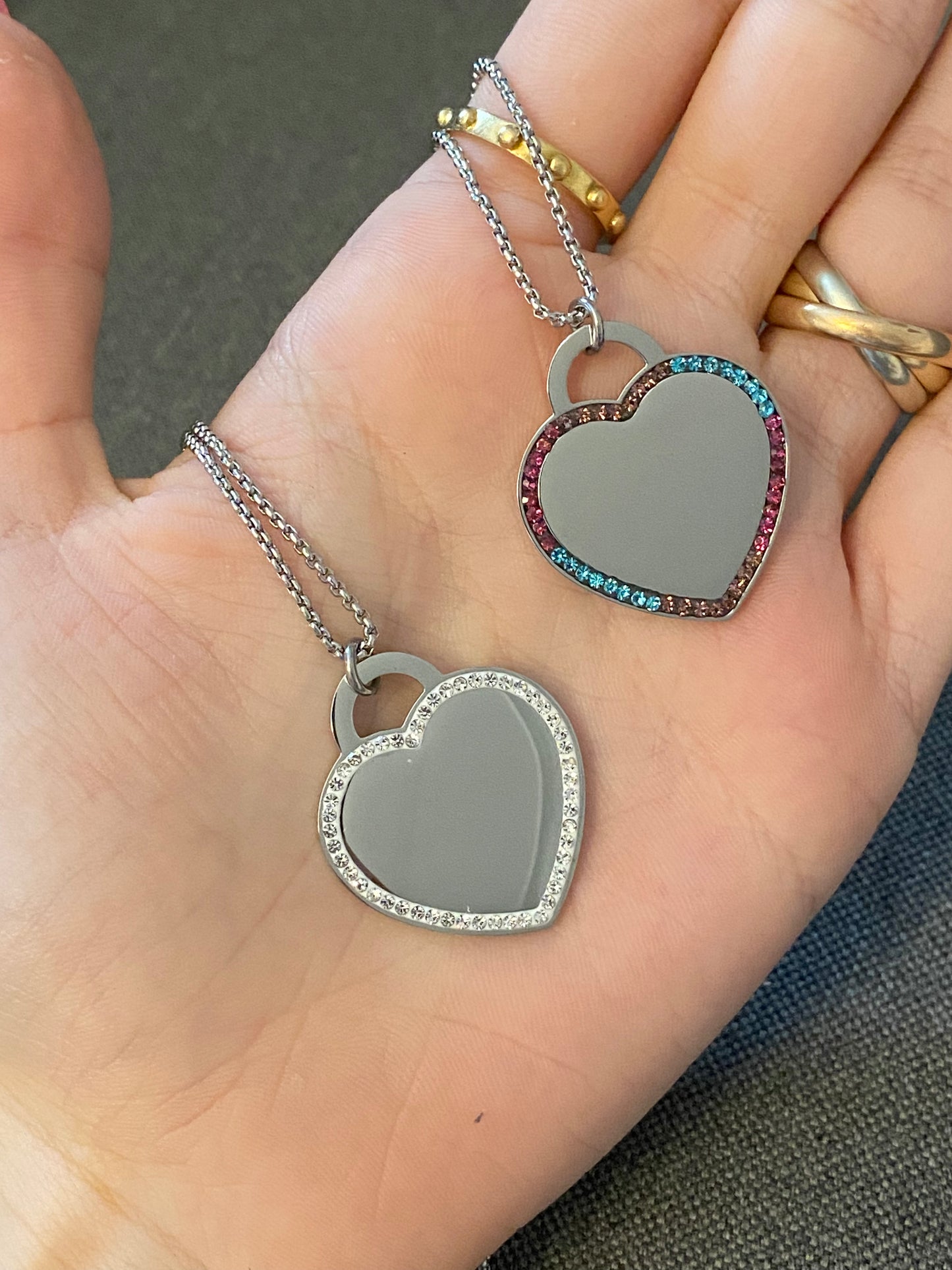 Collana Sonia