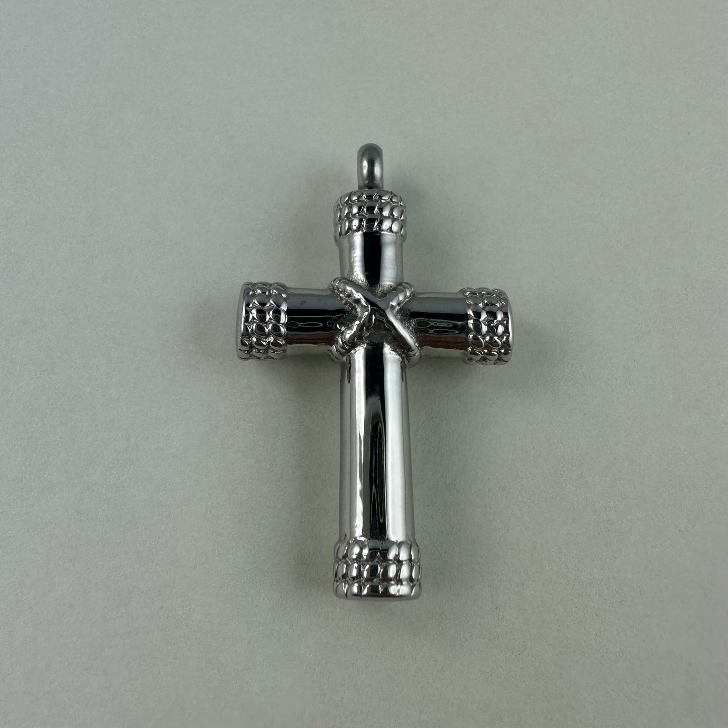 Ciondolo Cross