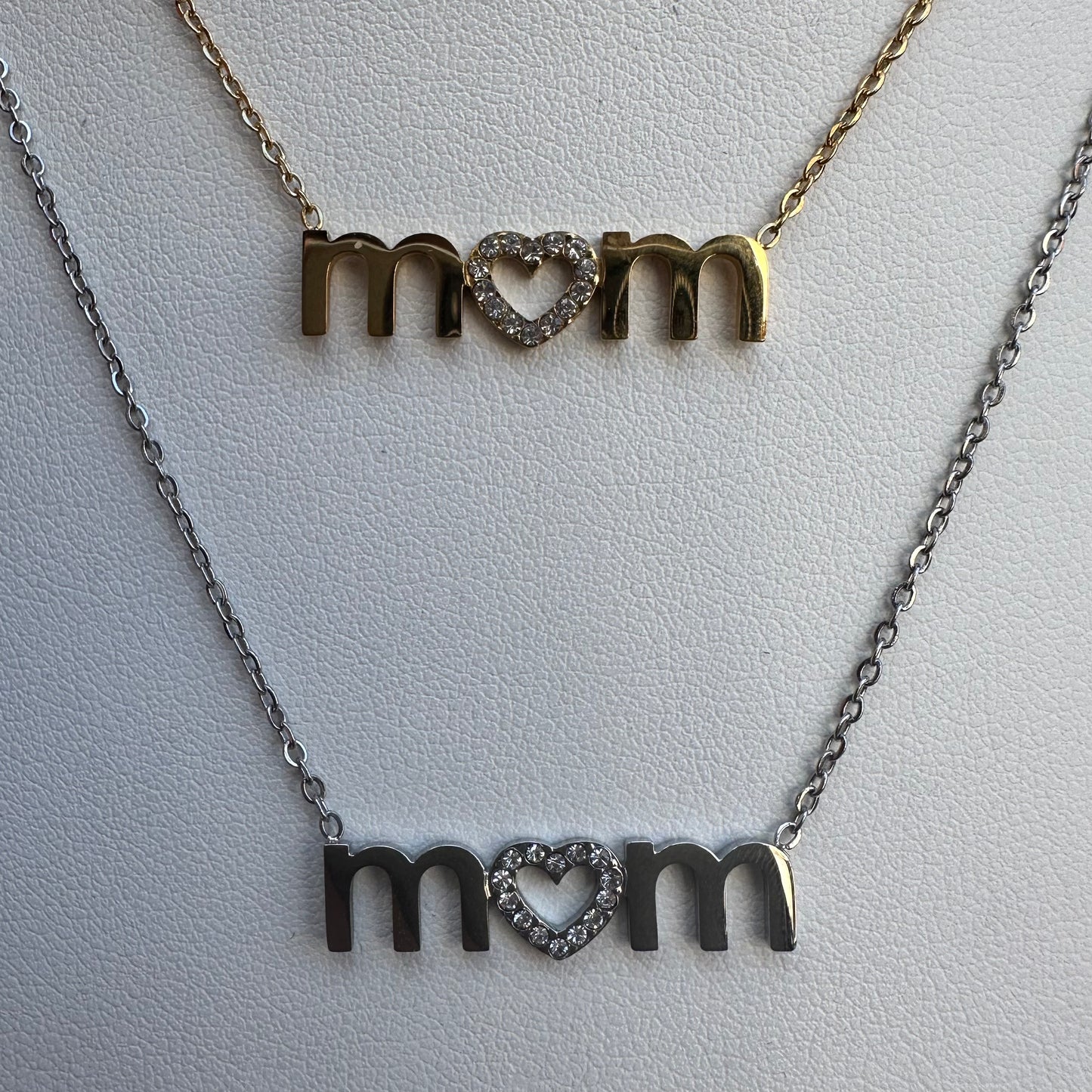 Collana Mom (2 modelli)