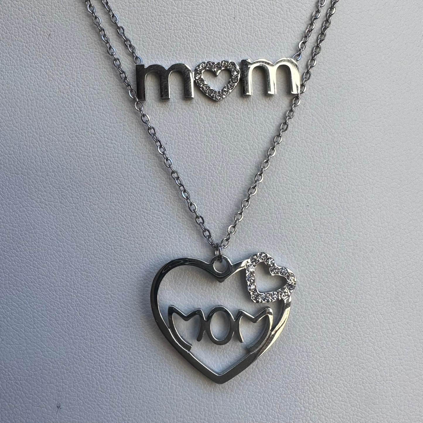 Collana Mom (2 modelli)