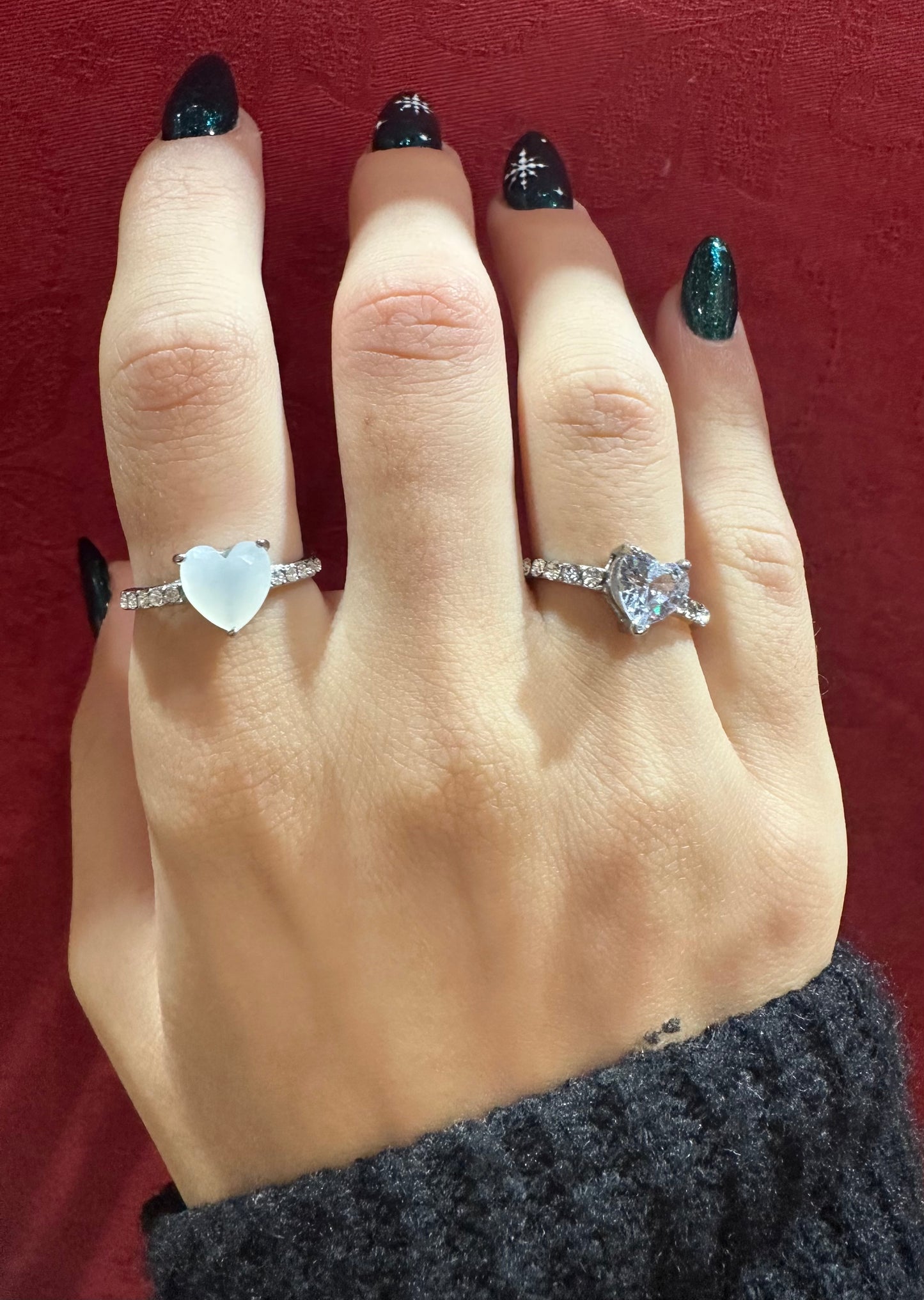 Anello Love