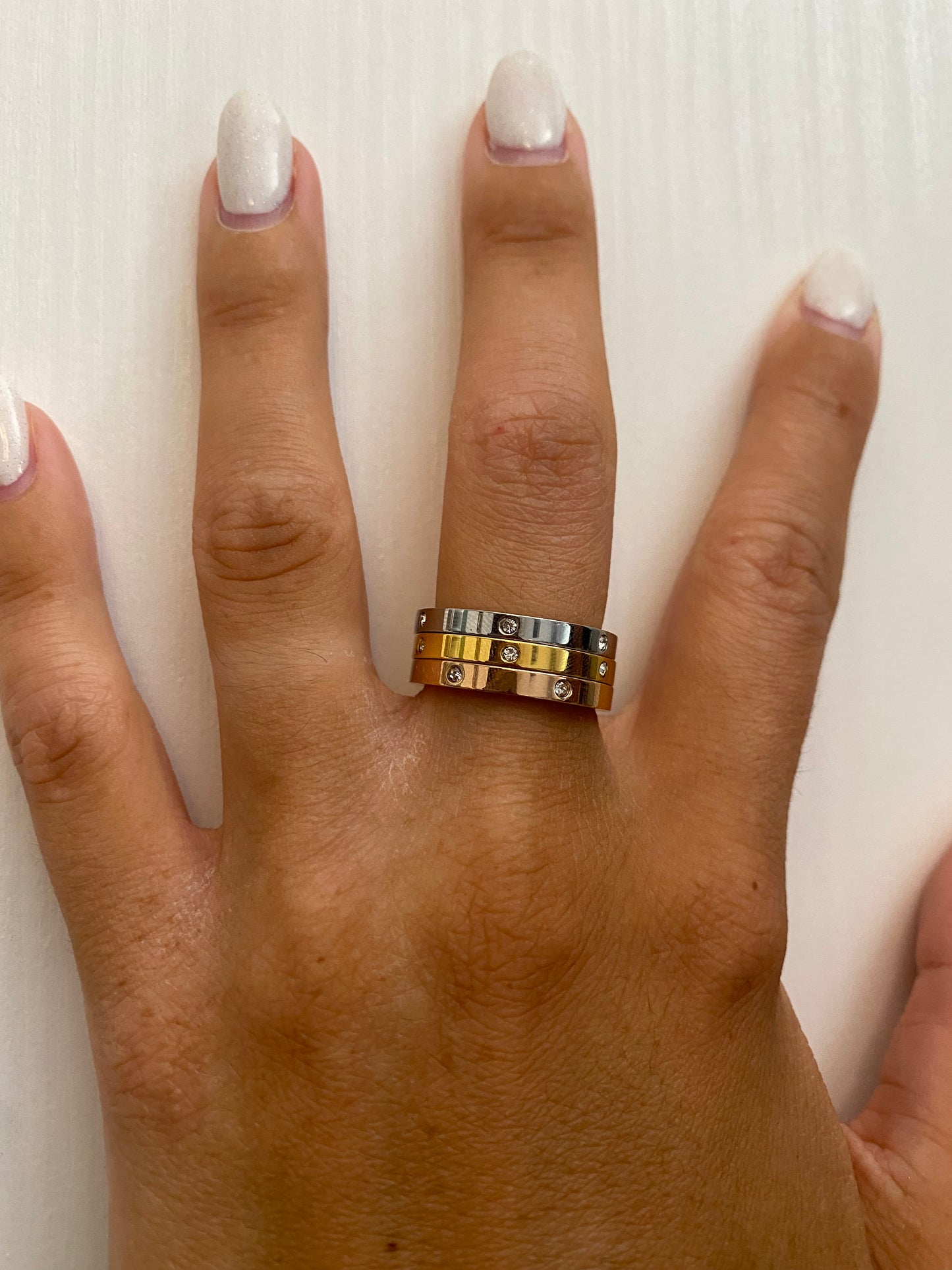 Anello Catherine