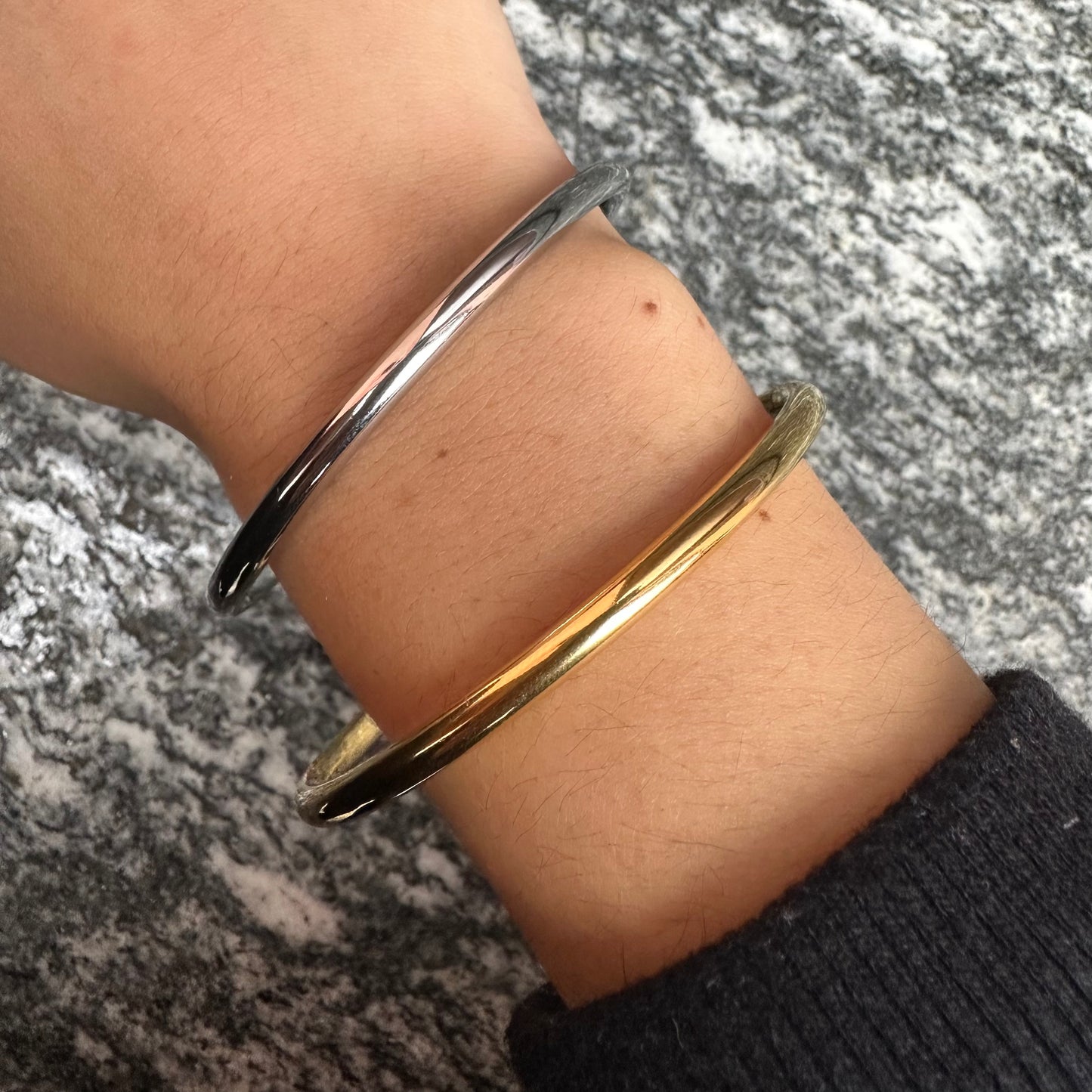 Bracciale rigido