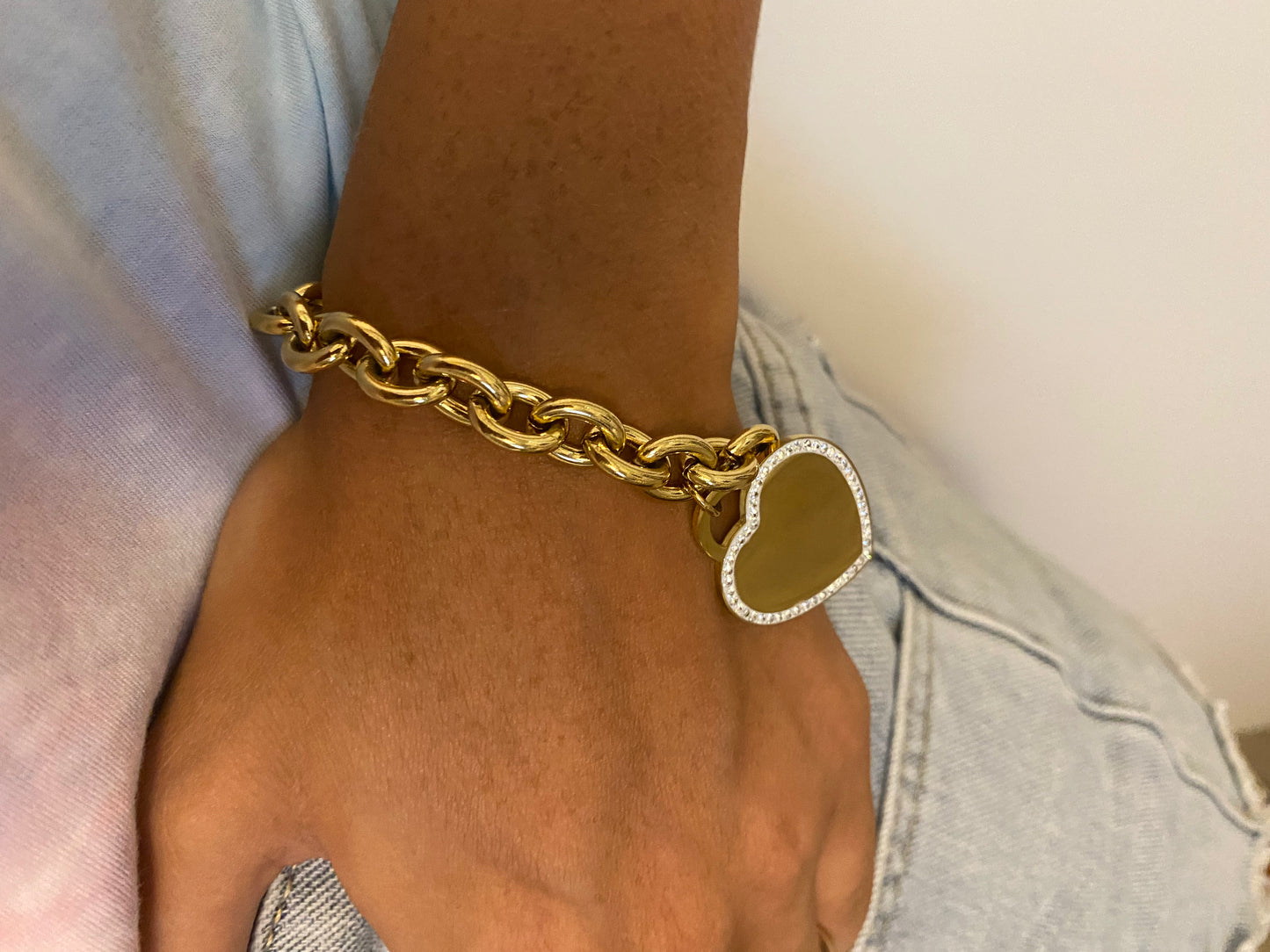 Bracciale Sonia (5 varianti)