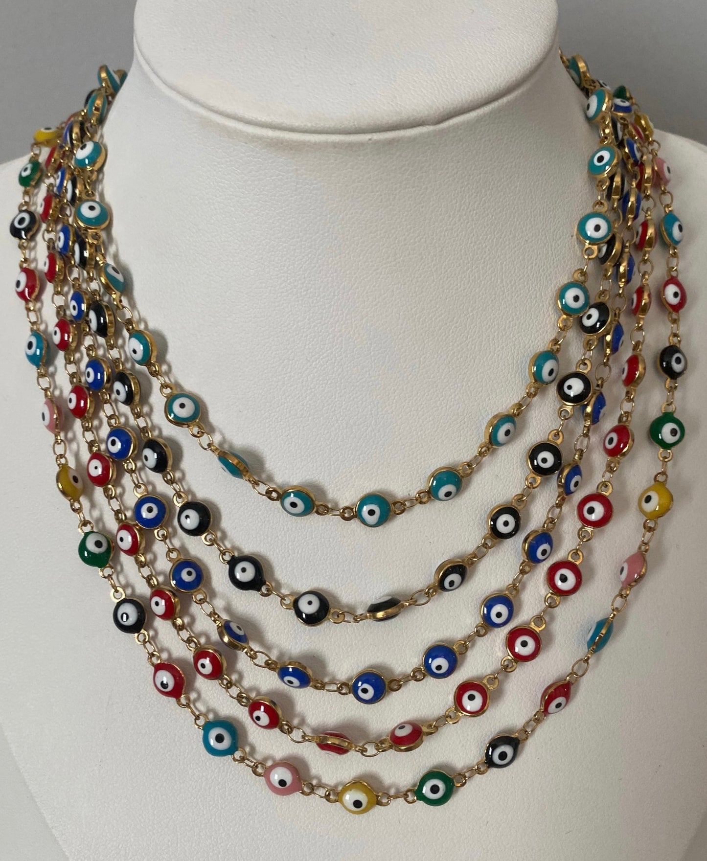Collana Nazar