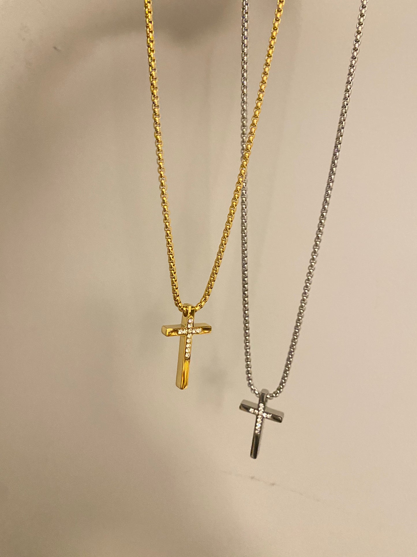 Collana Jesus
