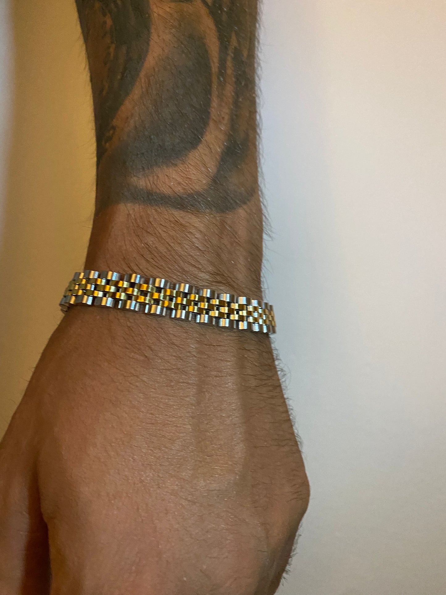 Bracciale modello Jubilee