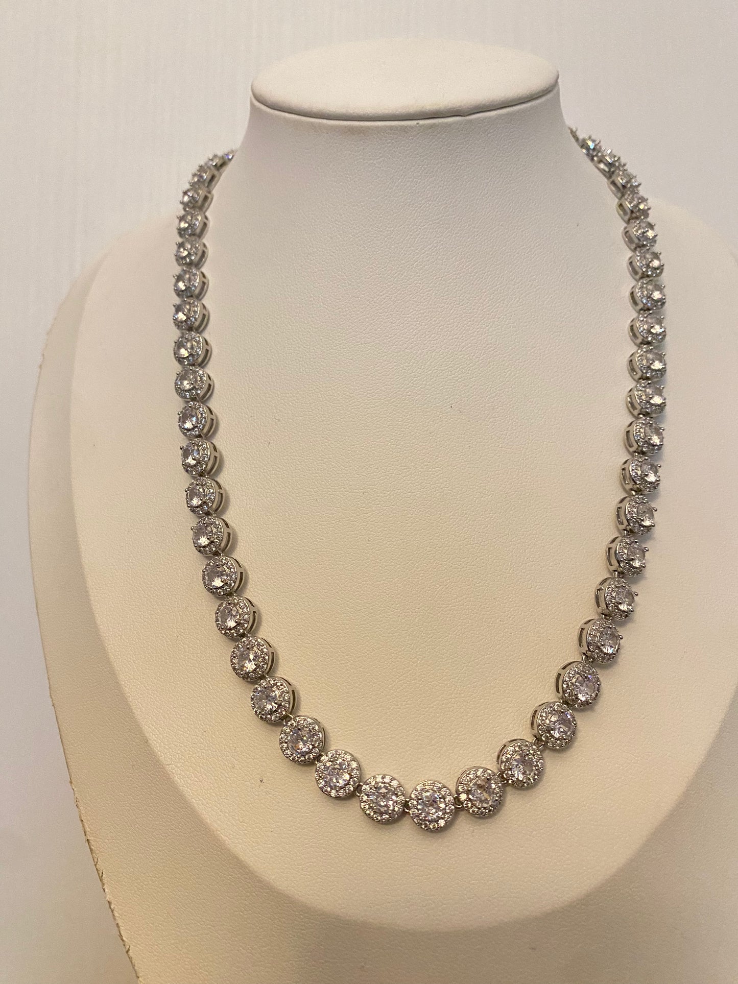 Collana Diamond