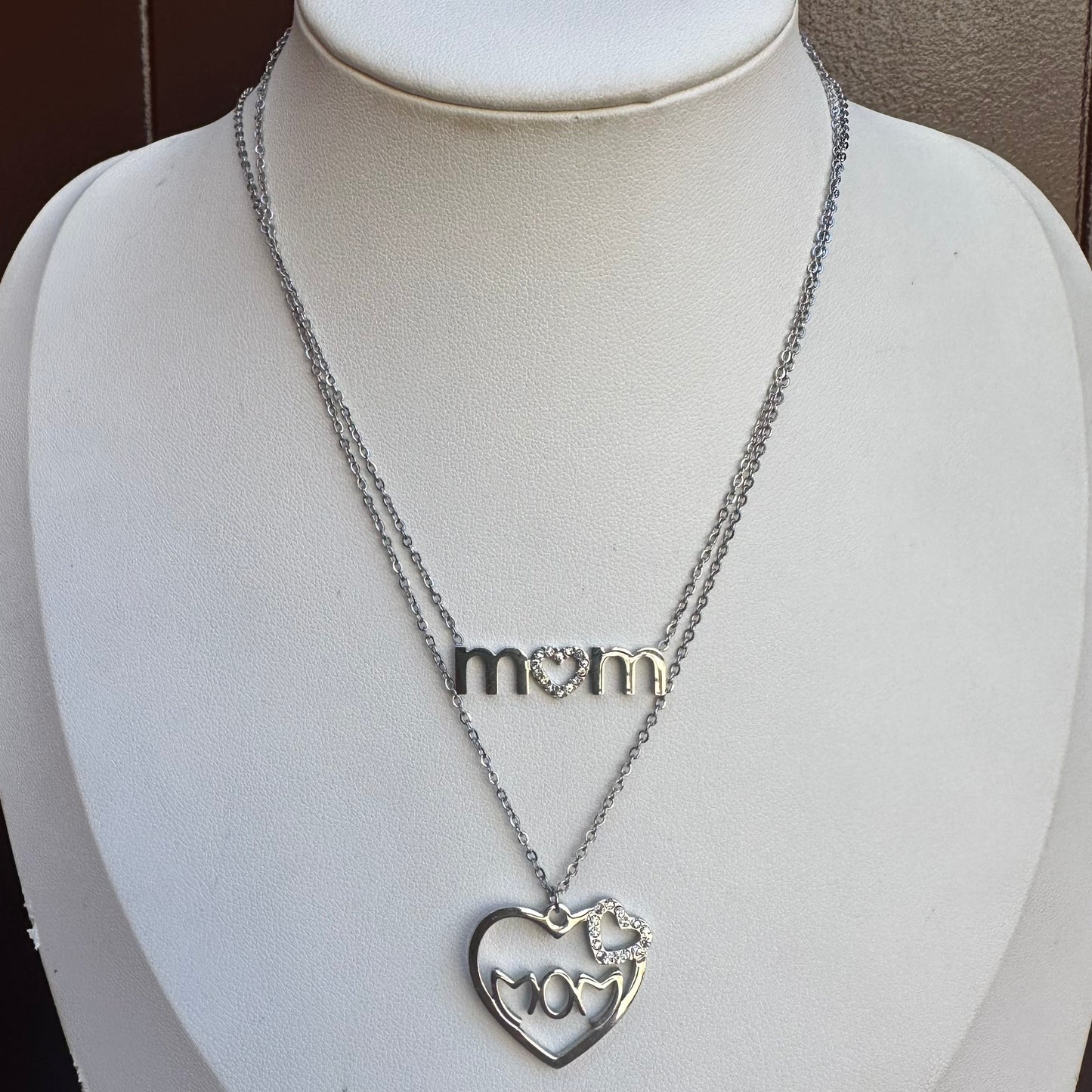 Collana Mom (2 modelli)