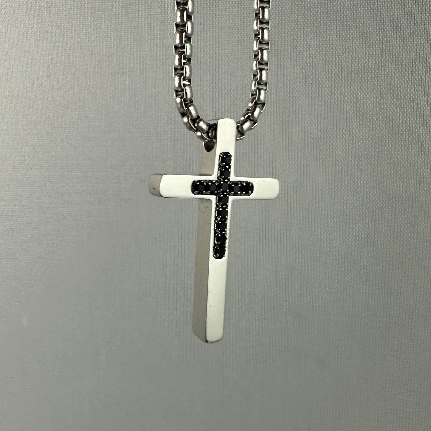 Collana Jesus
