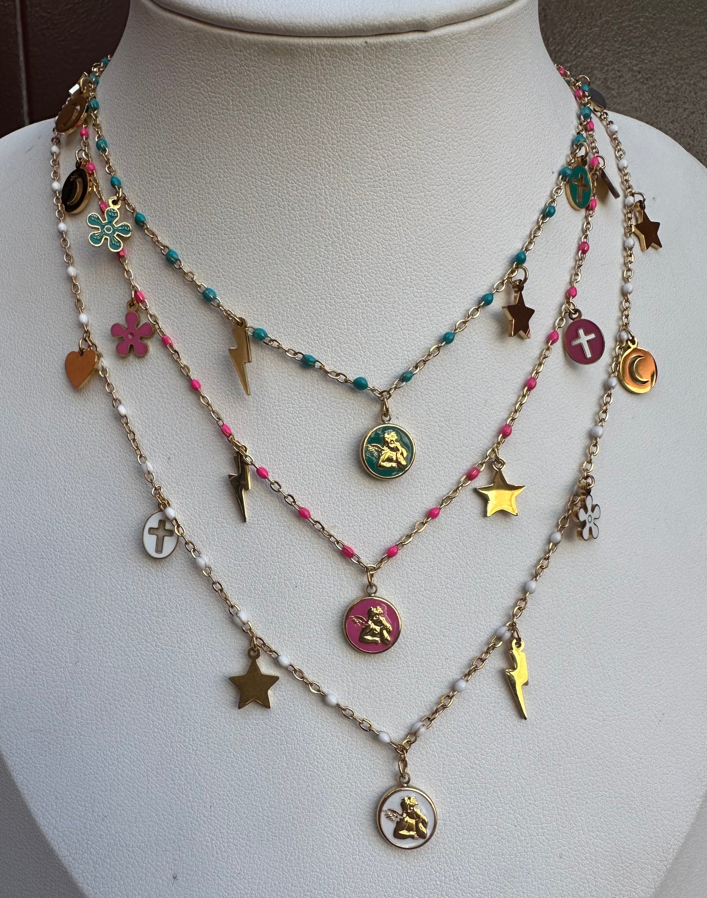 Collana Eden