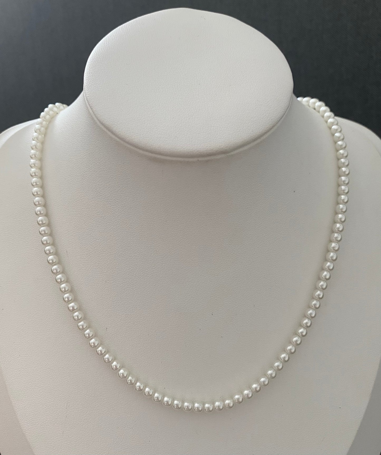 Collana di perle (3 modelli)