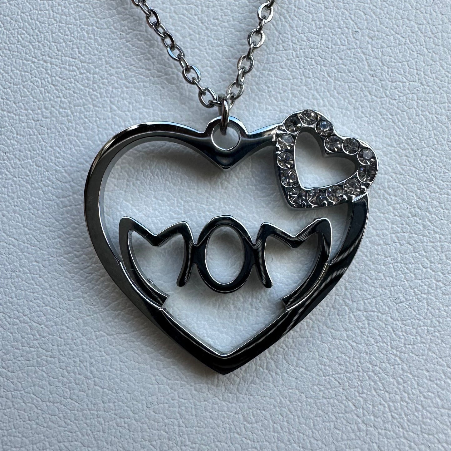 Collana Mom (2 modelli)