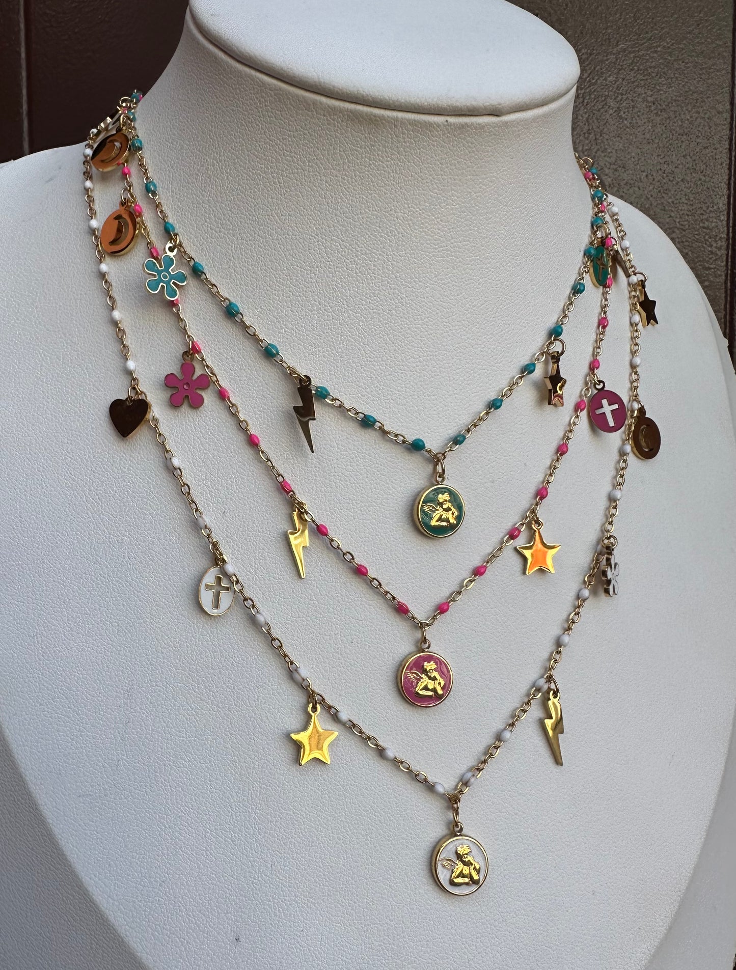 Collana Eden