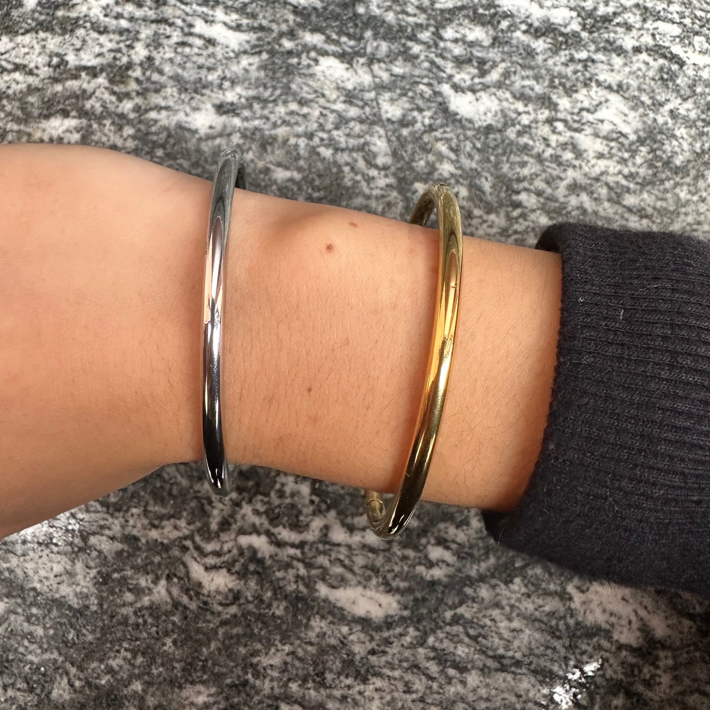 Bracciale rigido