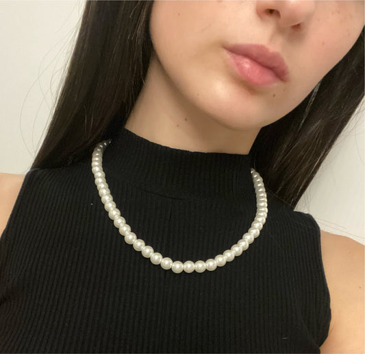 Collana di perle (3 modelli)