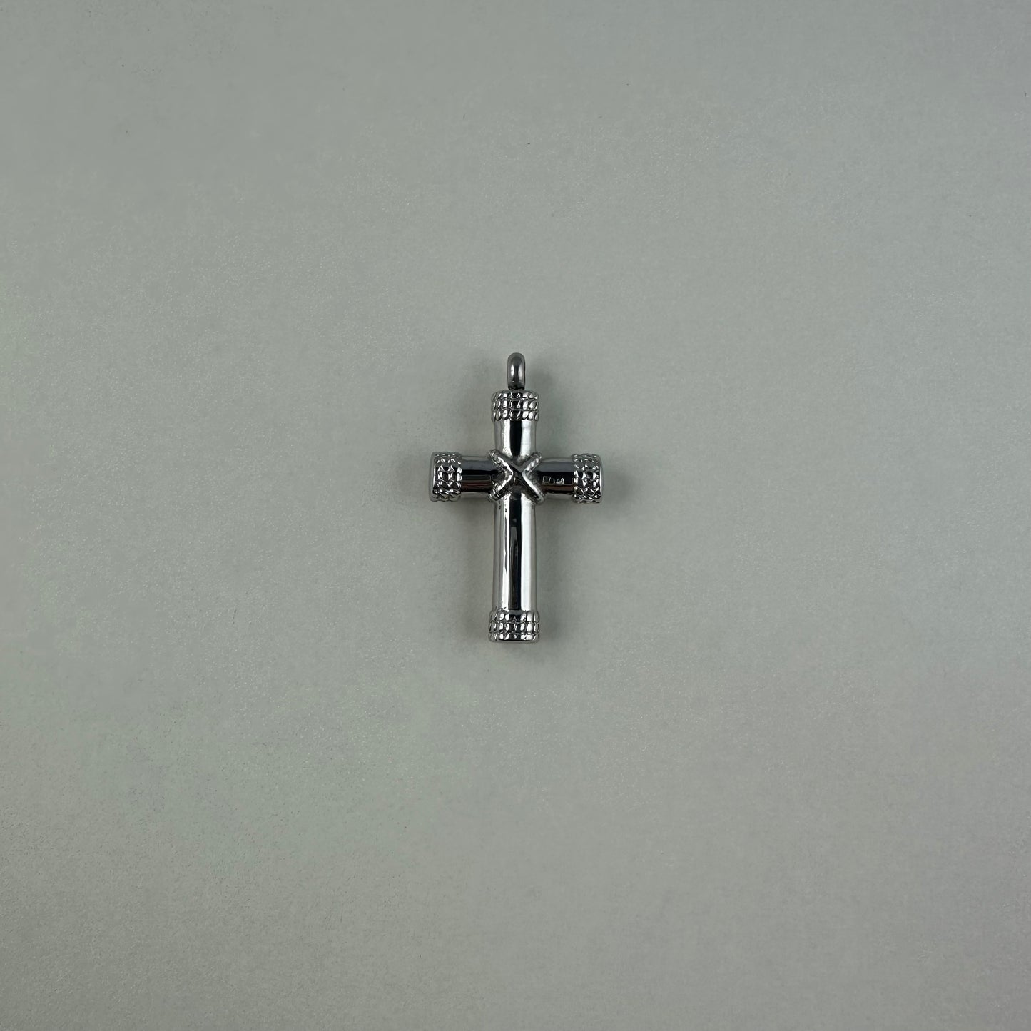 Ciondolo Cross