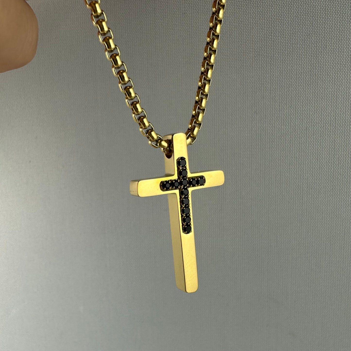 Collana Jesus