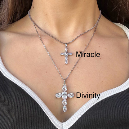 Collana Miracle